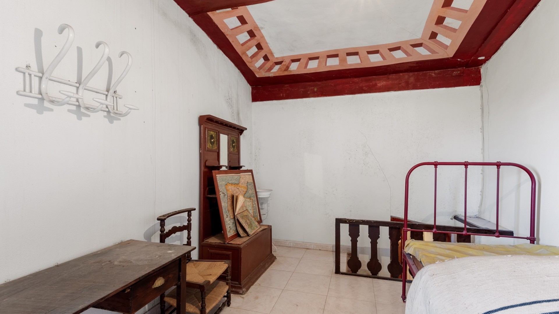 Sprzedaż - Finca nieruchomość wiejska -
Orihuela