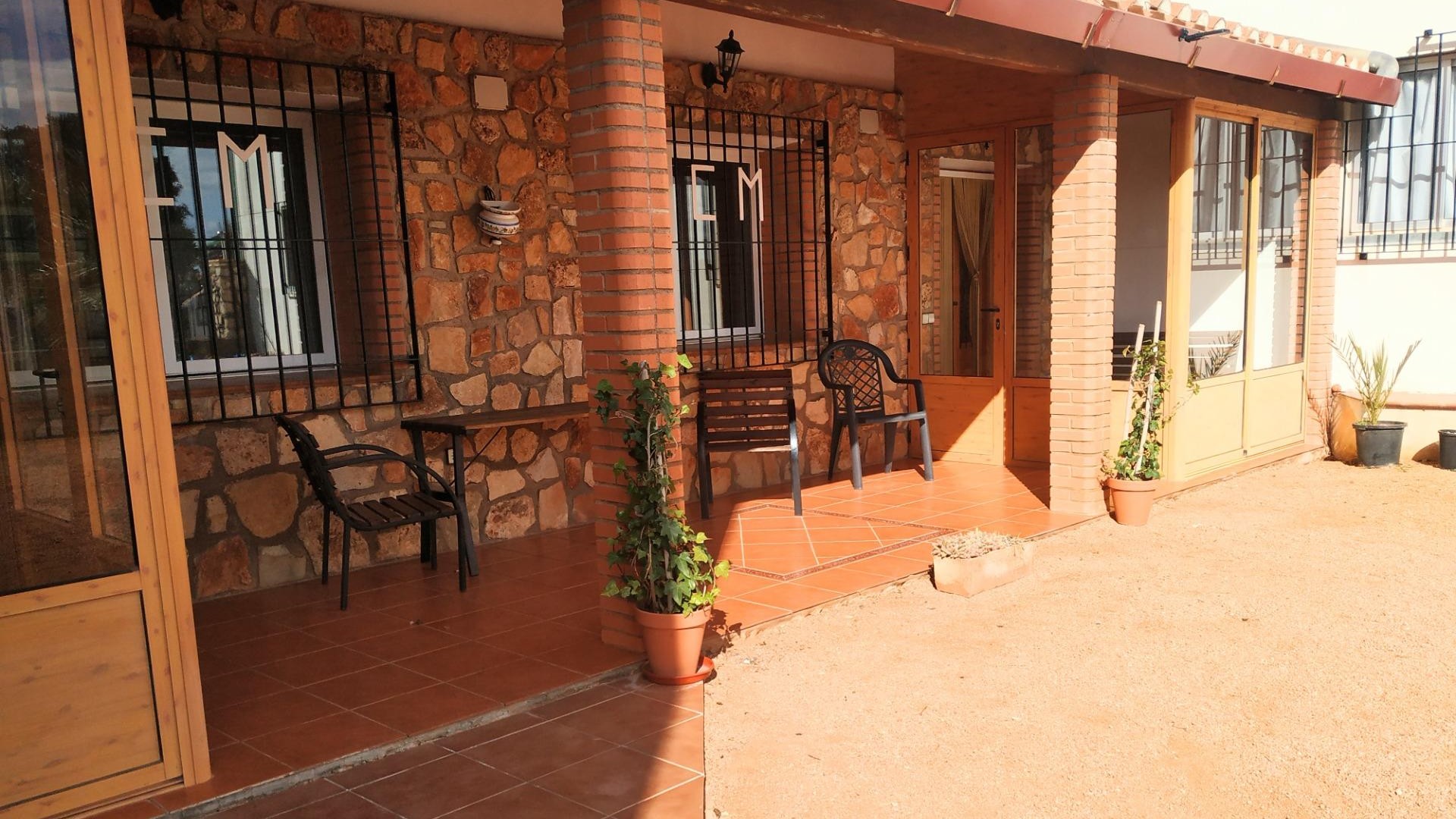 Sprzedaż - Finca nieruchomość wiejska -
Ossa de Montiel - Lagunas de ruidera