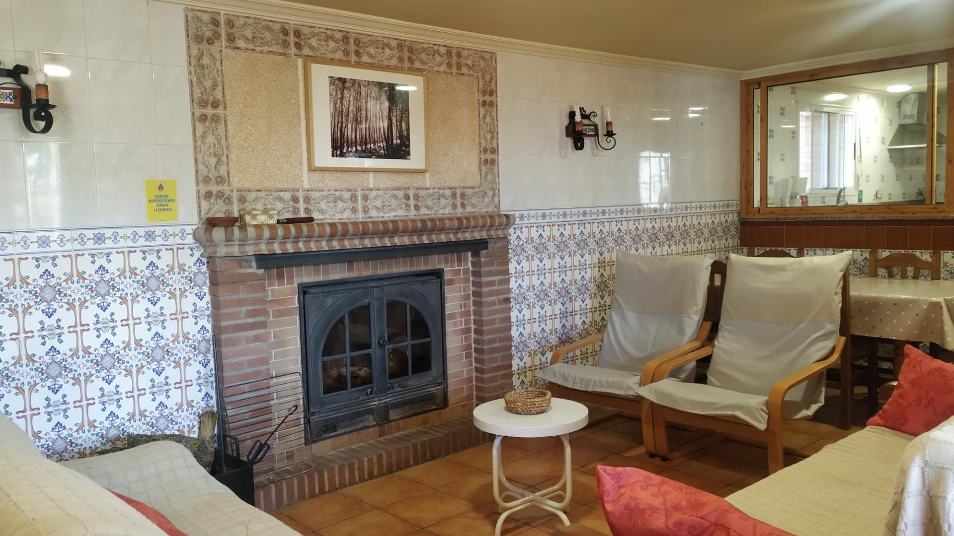 Sprzedaż - Finca nieruchomość wiejska -
Ossa de Montiel - Lagunas de ruidera