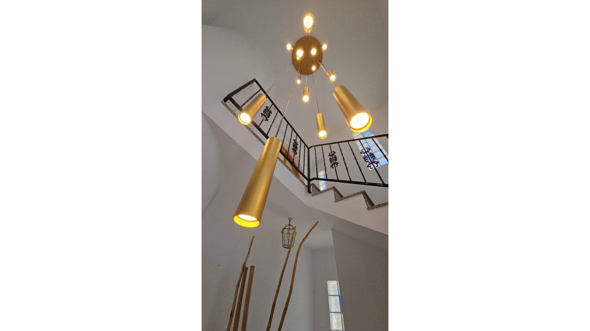 Sprzedaż - Finca nieruchomość wiejska -
Pilar de la Horadada - Pinar de Campoverde