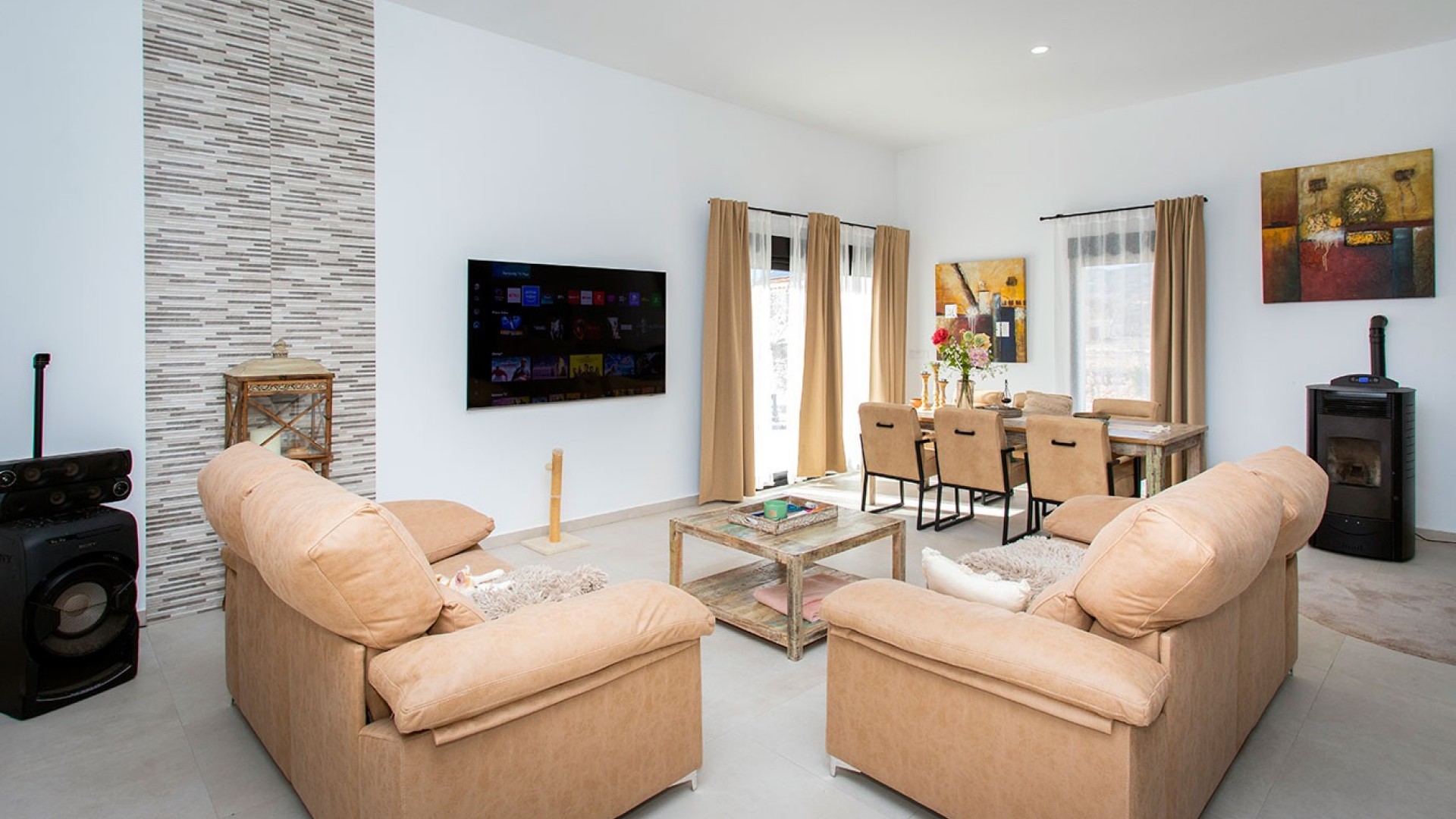 Sprzedaż - Finca nieruchomość wiejska -
Pinoso - Campo