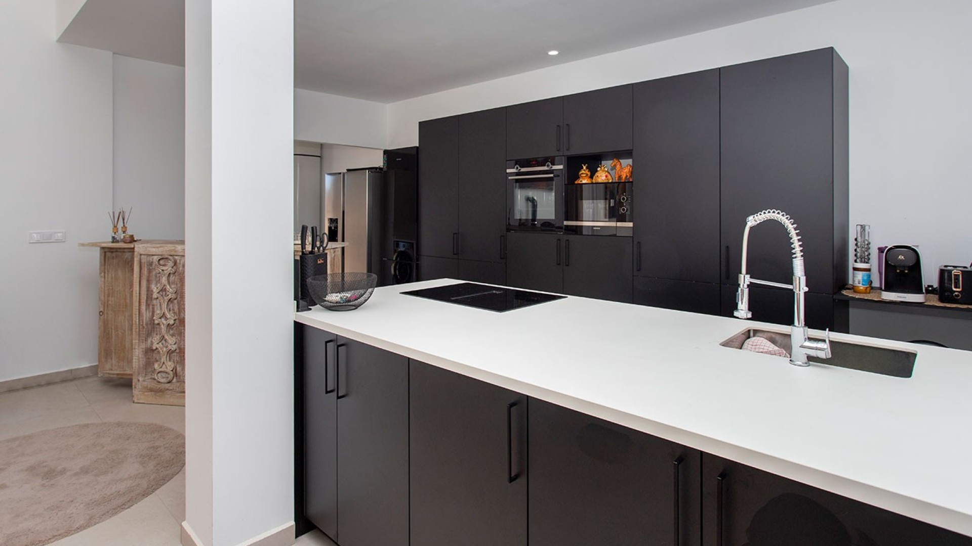 Sprzedaż - Finca nieruchomość wiejska -
Pinoso - Campo