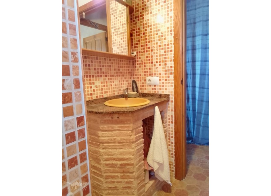 Sprzedaż - Finca nieruchomość wiejska -
Pinoso - Pinoso Alicante