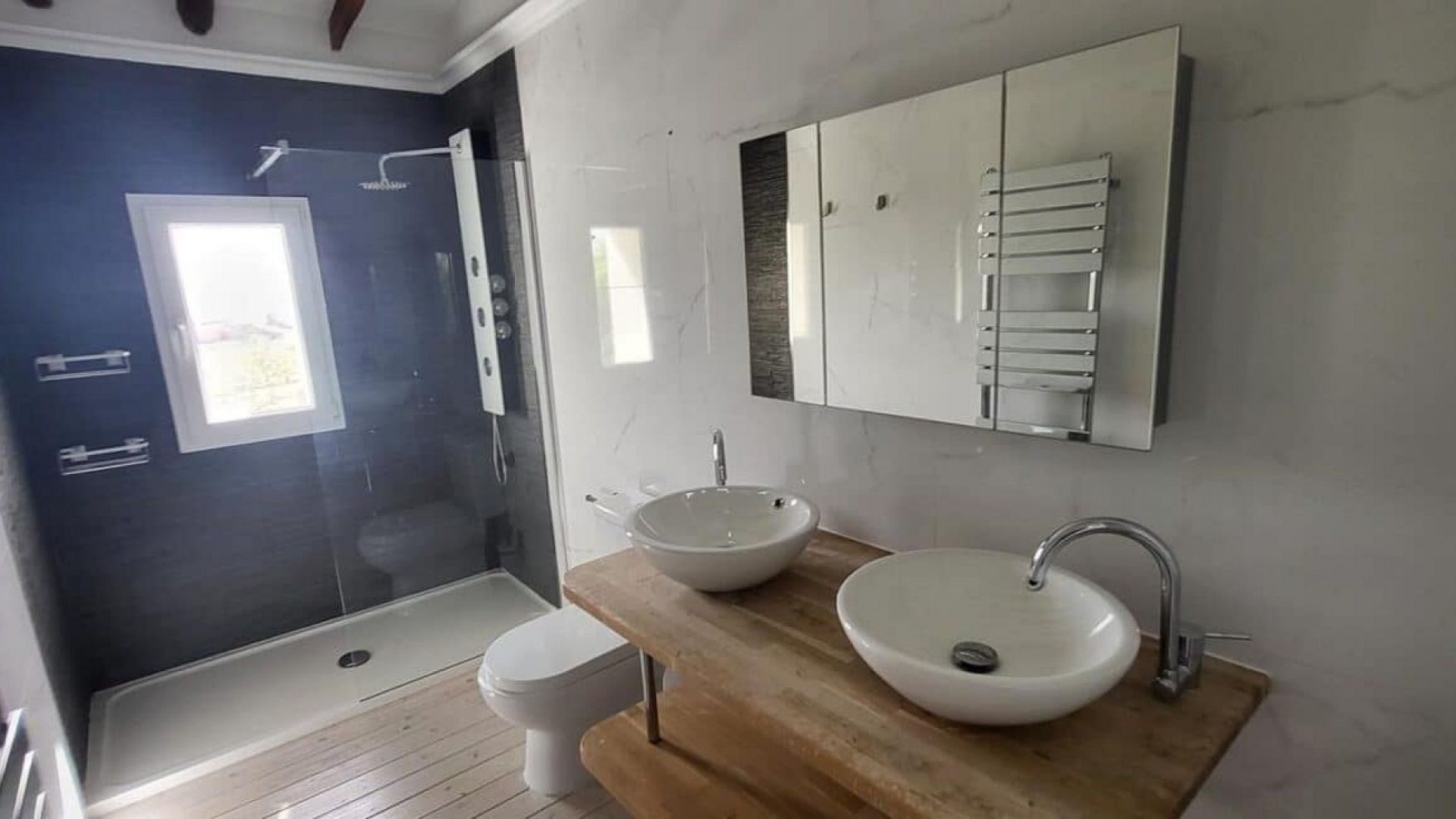 Sprzedaż - Finca nieruchomość wiejska -
Raspay-Murcia