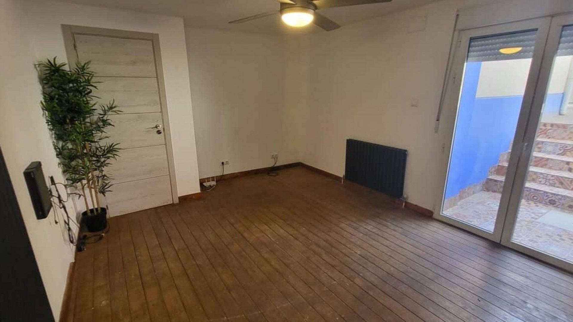 Sprzedaż - Finca nieruchomość wiejska -
Raspay-Murcia