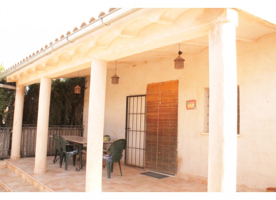 Sprzedaż - Finca nieruchomość wiejska -
Raspay - Raspay Murcia