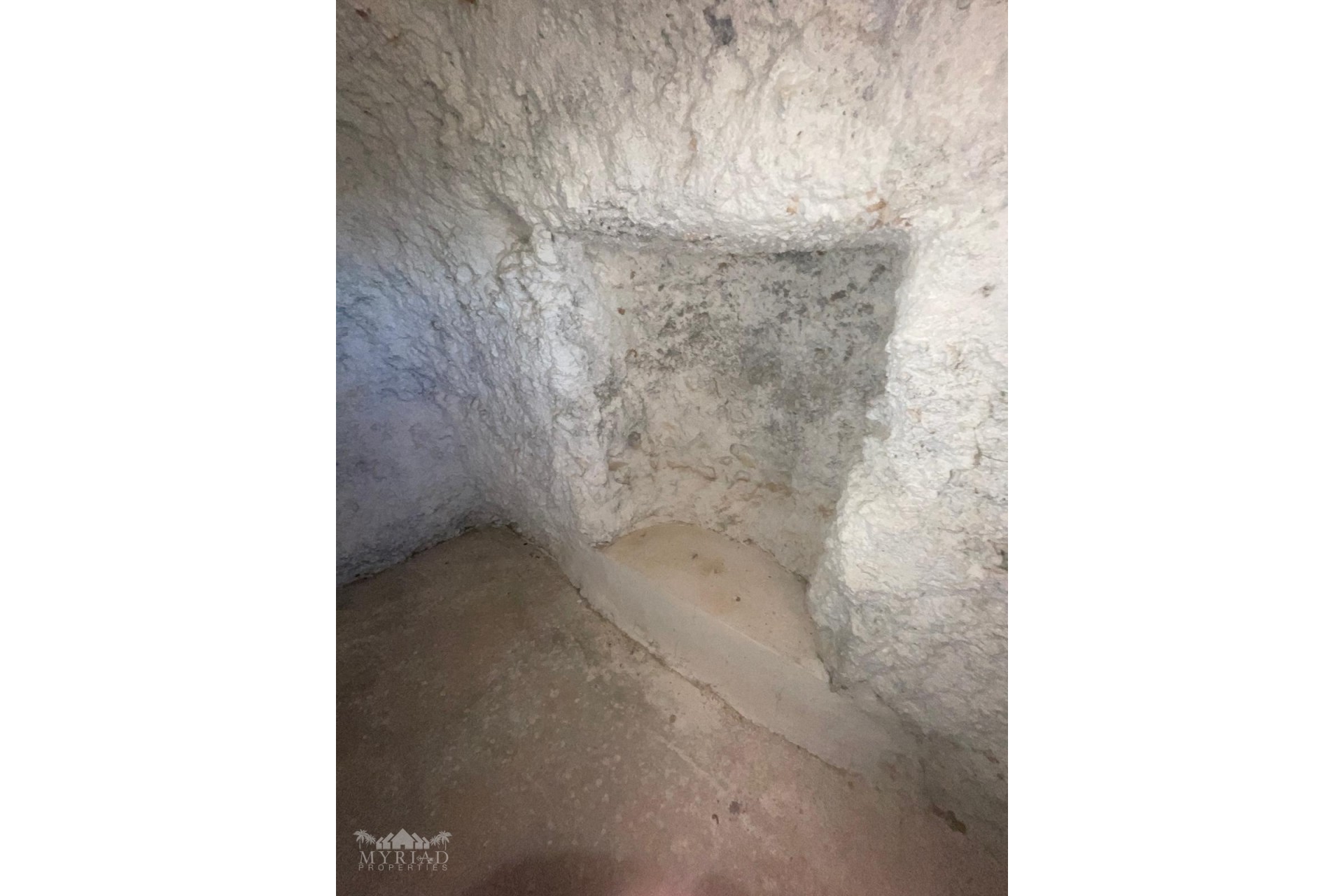 Sprzedaż - Finca nieruchomość wiejska -
Raspay - Raspay Murcia