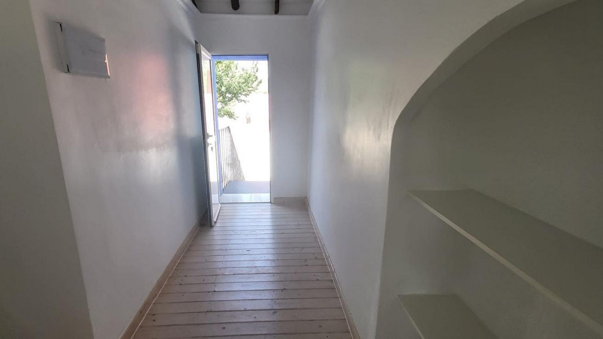 Sprzedaż - Finca nieruchomość wiejska -
Raspay