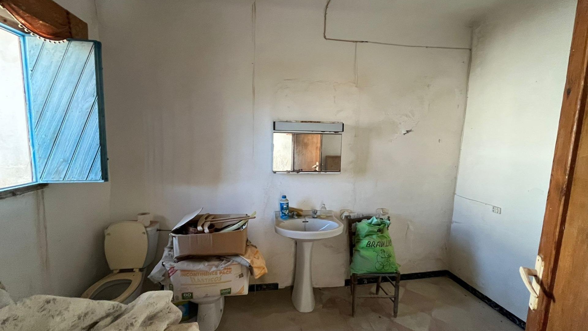 Sprzedaż - Finca nieruchomość wiejska -
Rojales - Centro