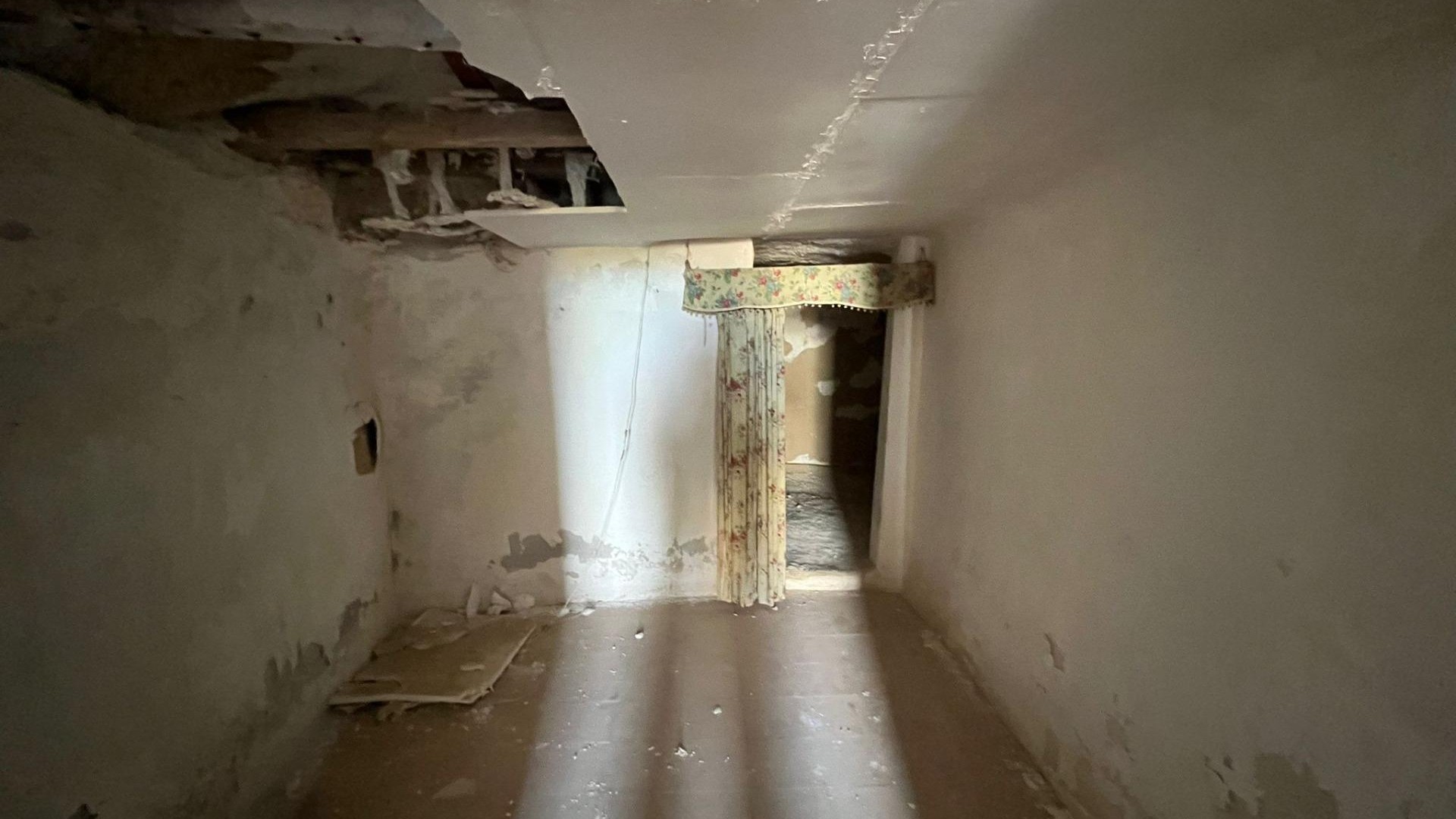 Sprzedaż - Finca nieruchomość wiejska -
Rojales - Centro