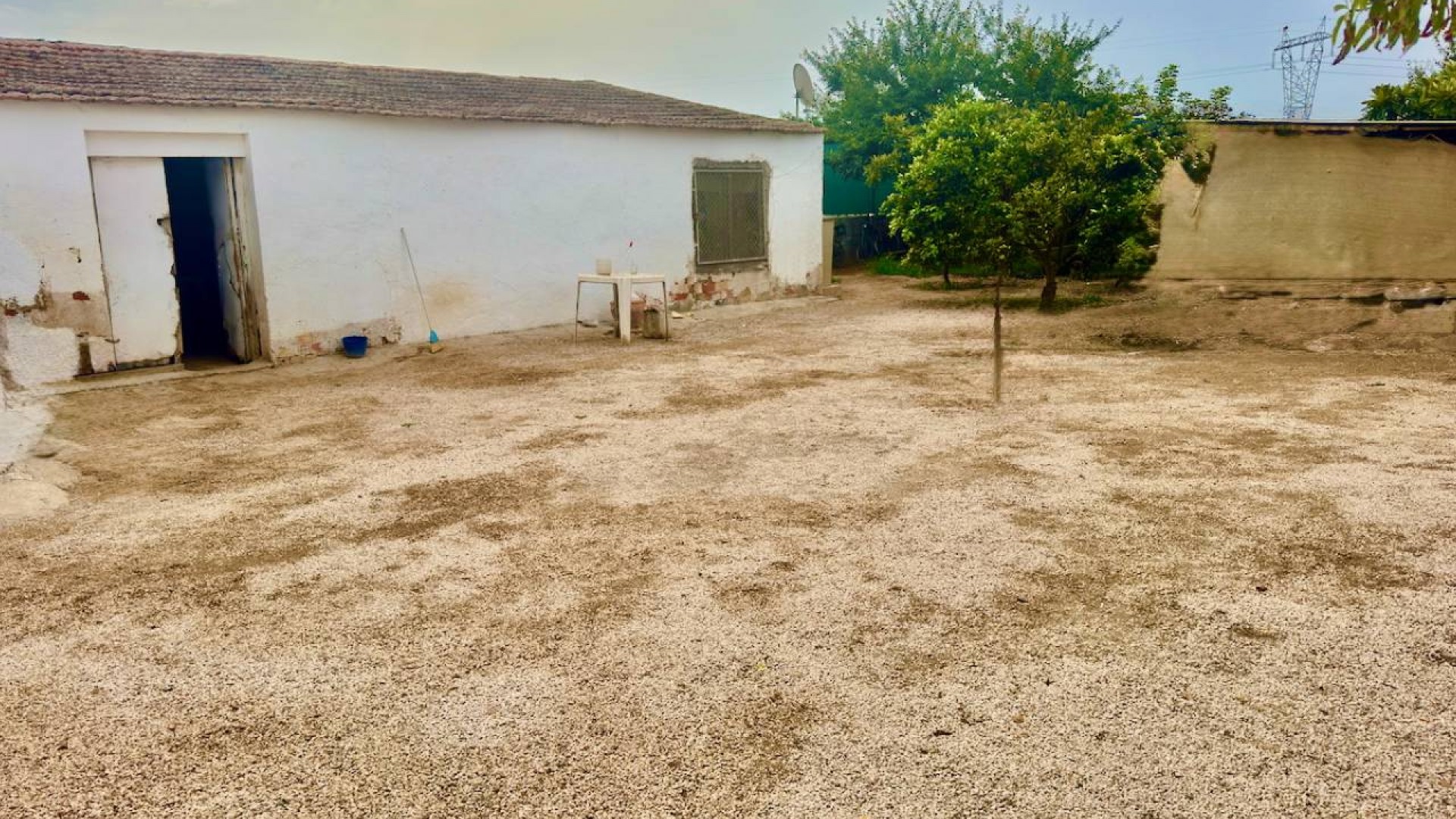 Sprzedaż - Finca nieruchomość wiejska -
Rojales - Cuidad Quesada