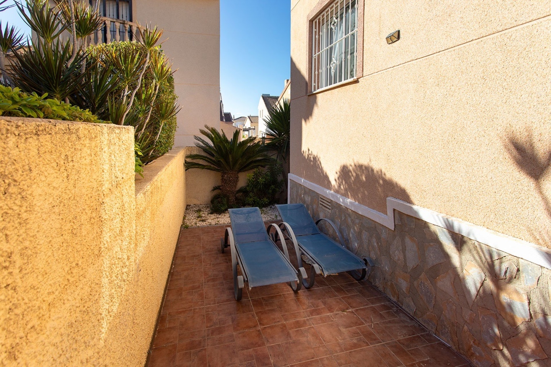 Sprzedaż - Finca nieruchomość wiejska -
Rojales - Pueblo