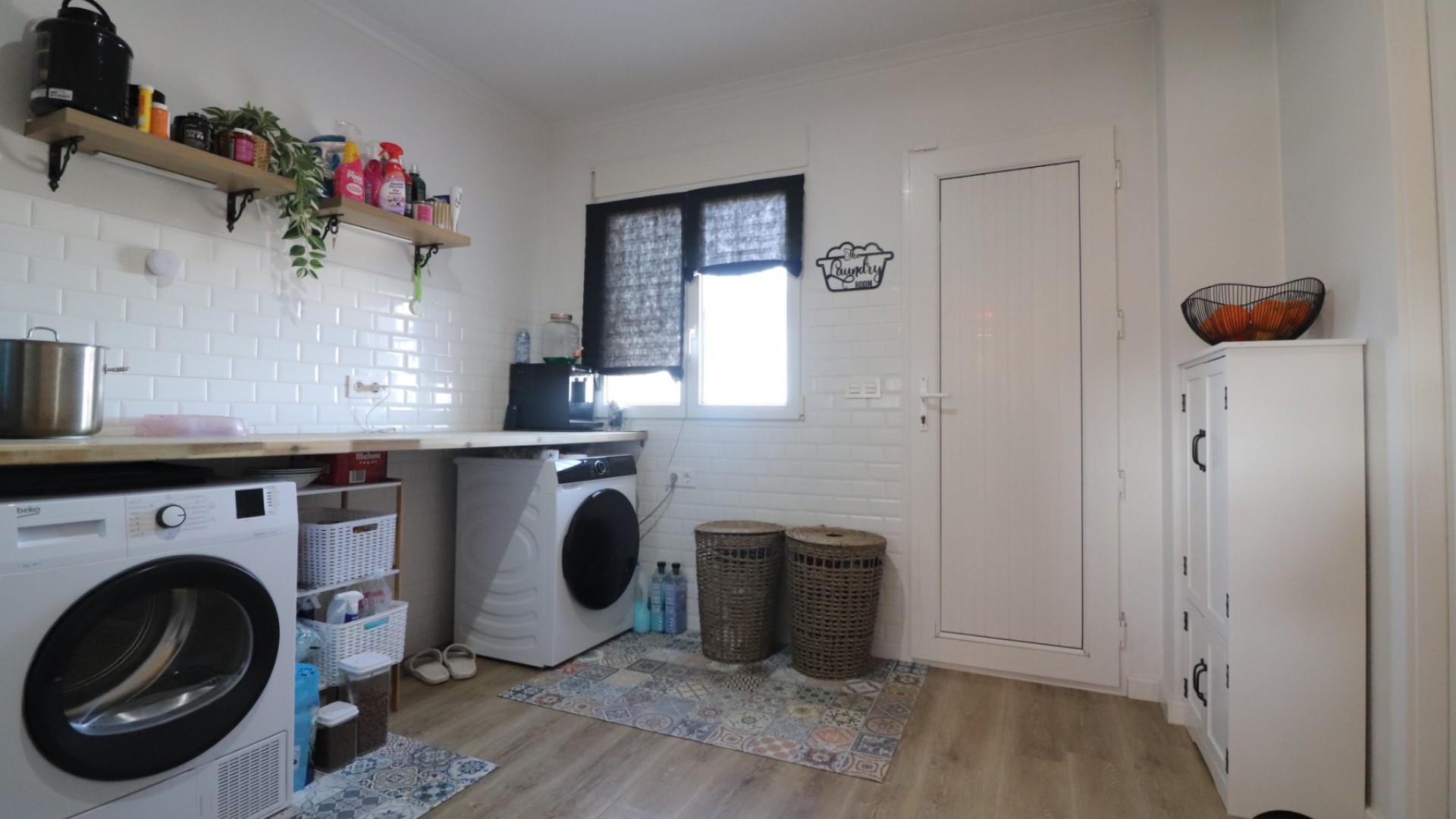 Sprzedaż - Finca nieruchomość wiejska -
Rojales - Rojales - Country