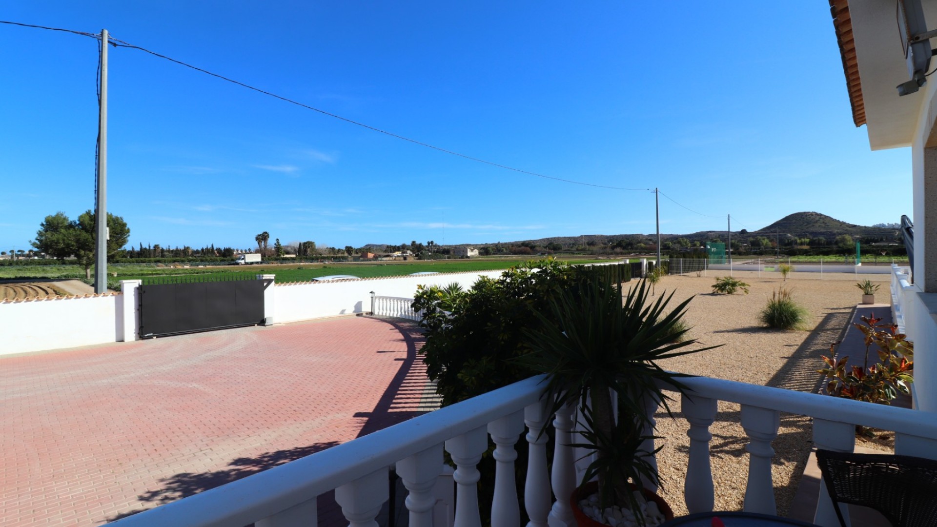 Sprzedaż - Finca nieruchomość wiejska -
Rojales - Rojales - Country