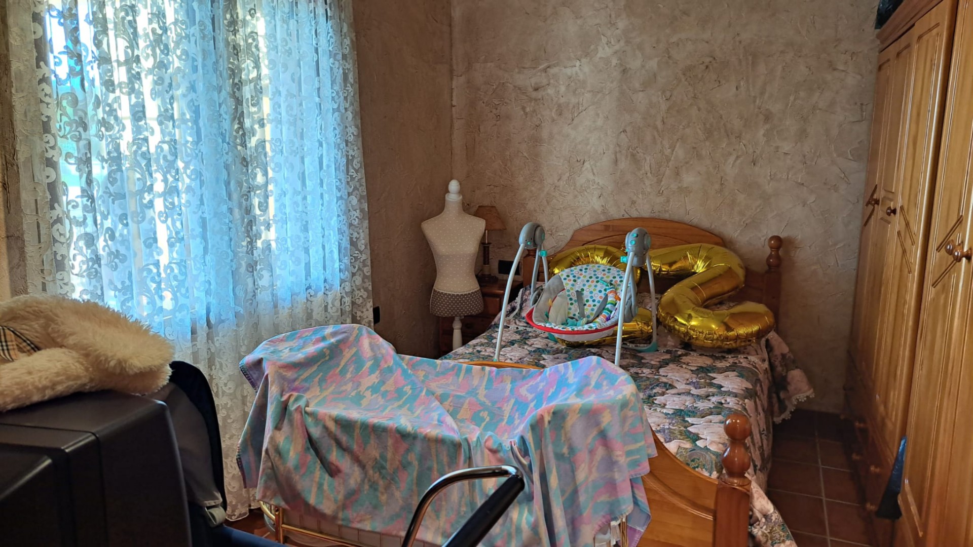 Sprzedaż - Finca nieruchomość wiejska -
Salinas