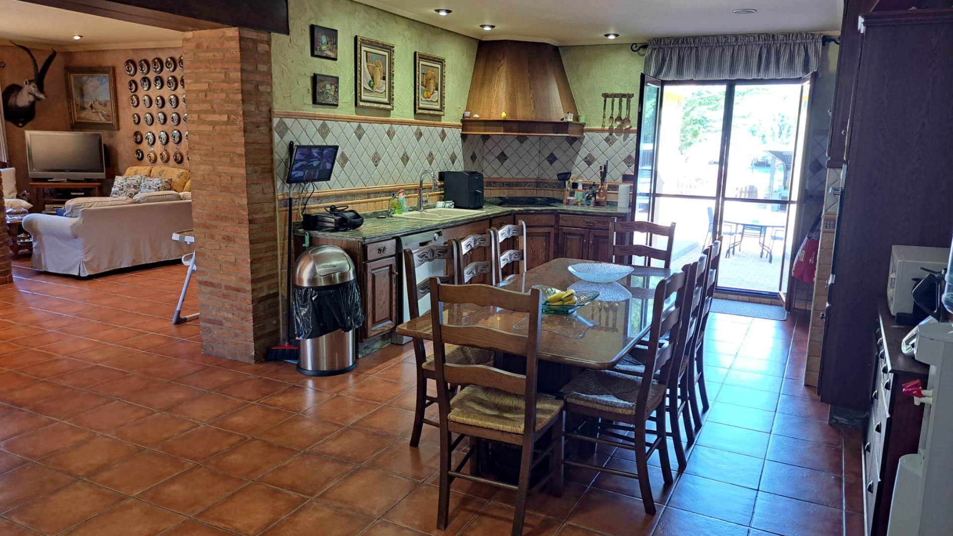 Sprzedaż - Finca nieruchomość wiejska -
Salinas