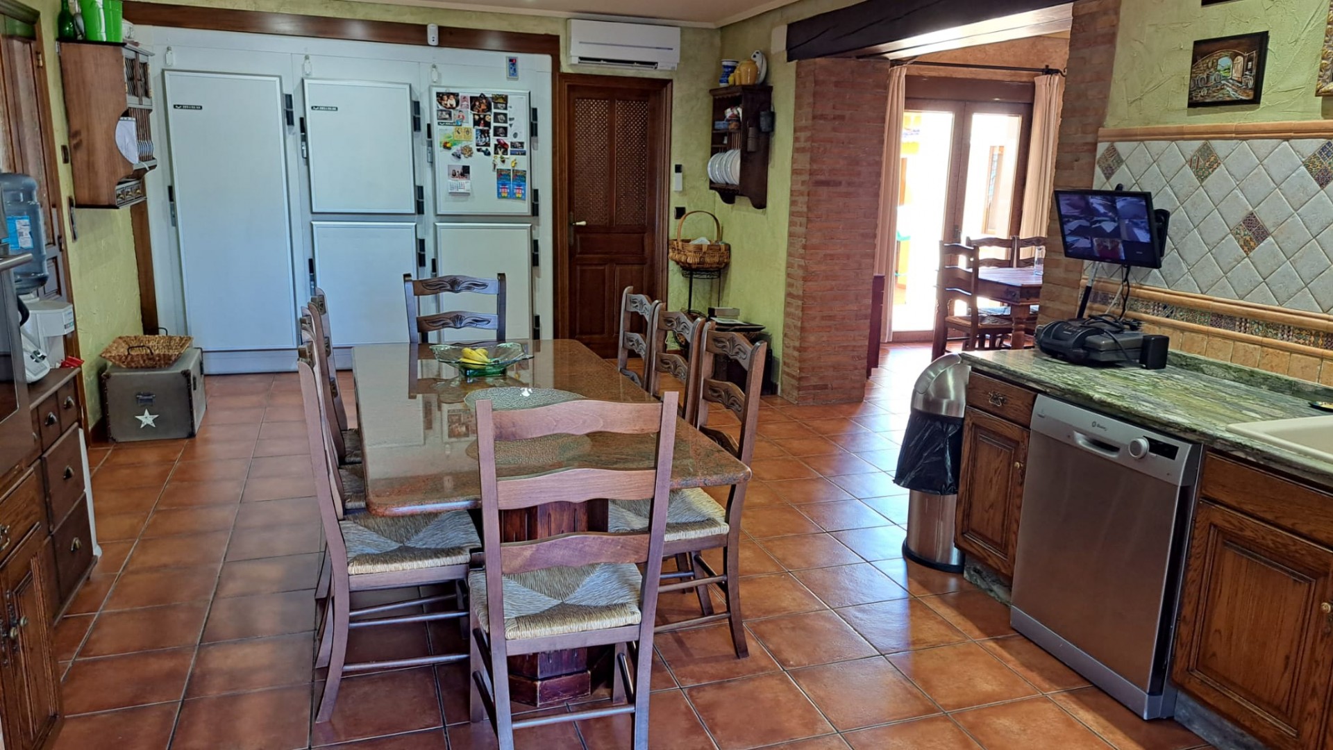 Sprzedaż - Finca nieruchomość wiejska -
Salinas