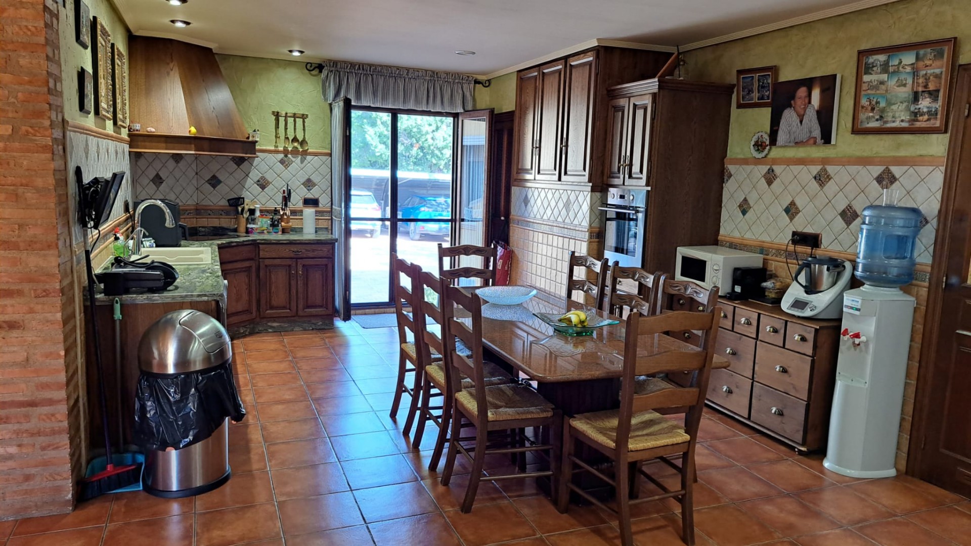 Sprzedaż - Finca nieruchomość wiejska -
Salinas