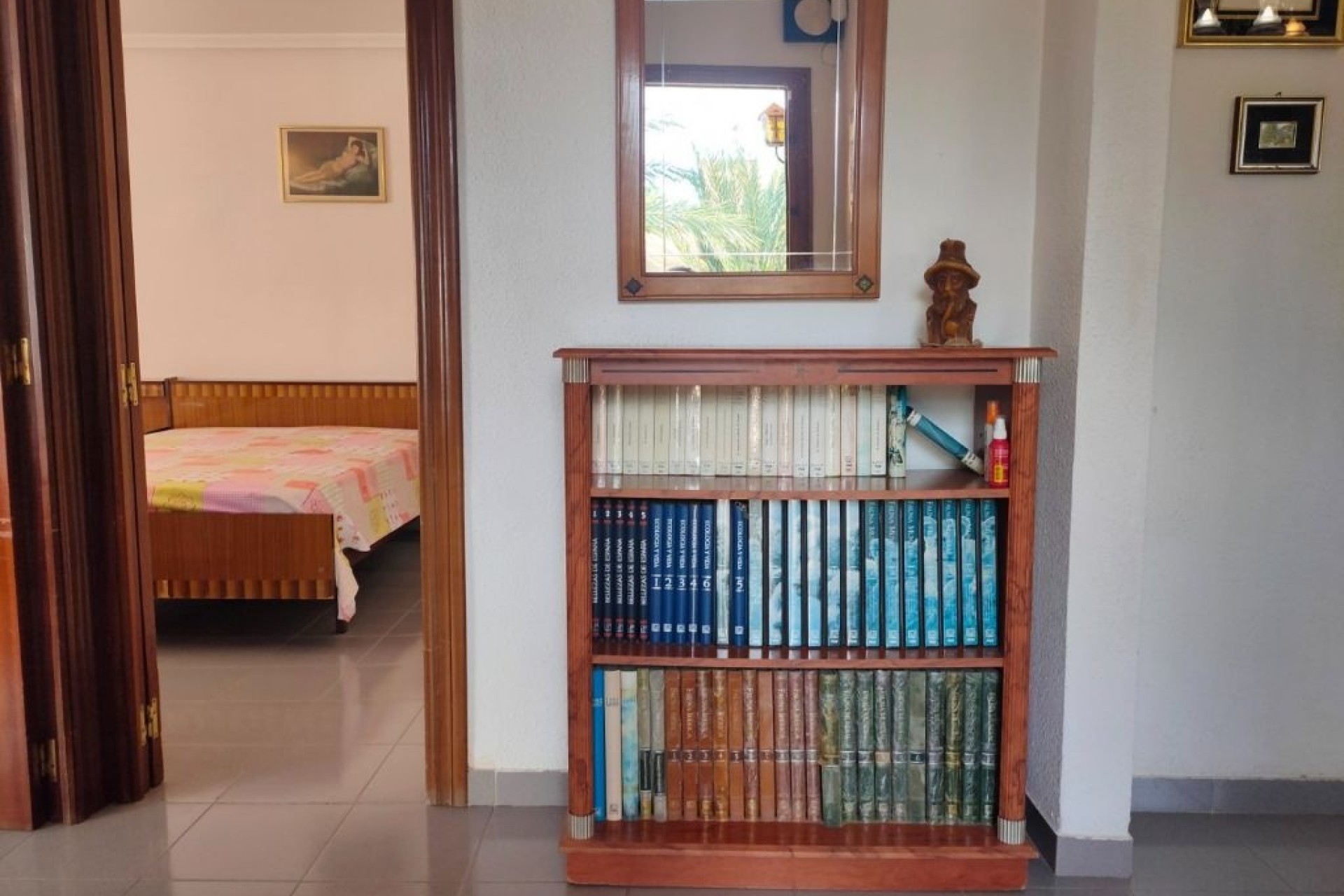 Sprzedaż - Finca nieruchomość wiejska -
San Juan de Alicante - San Juan Alicante