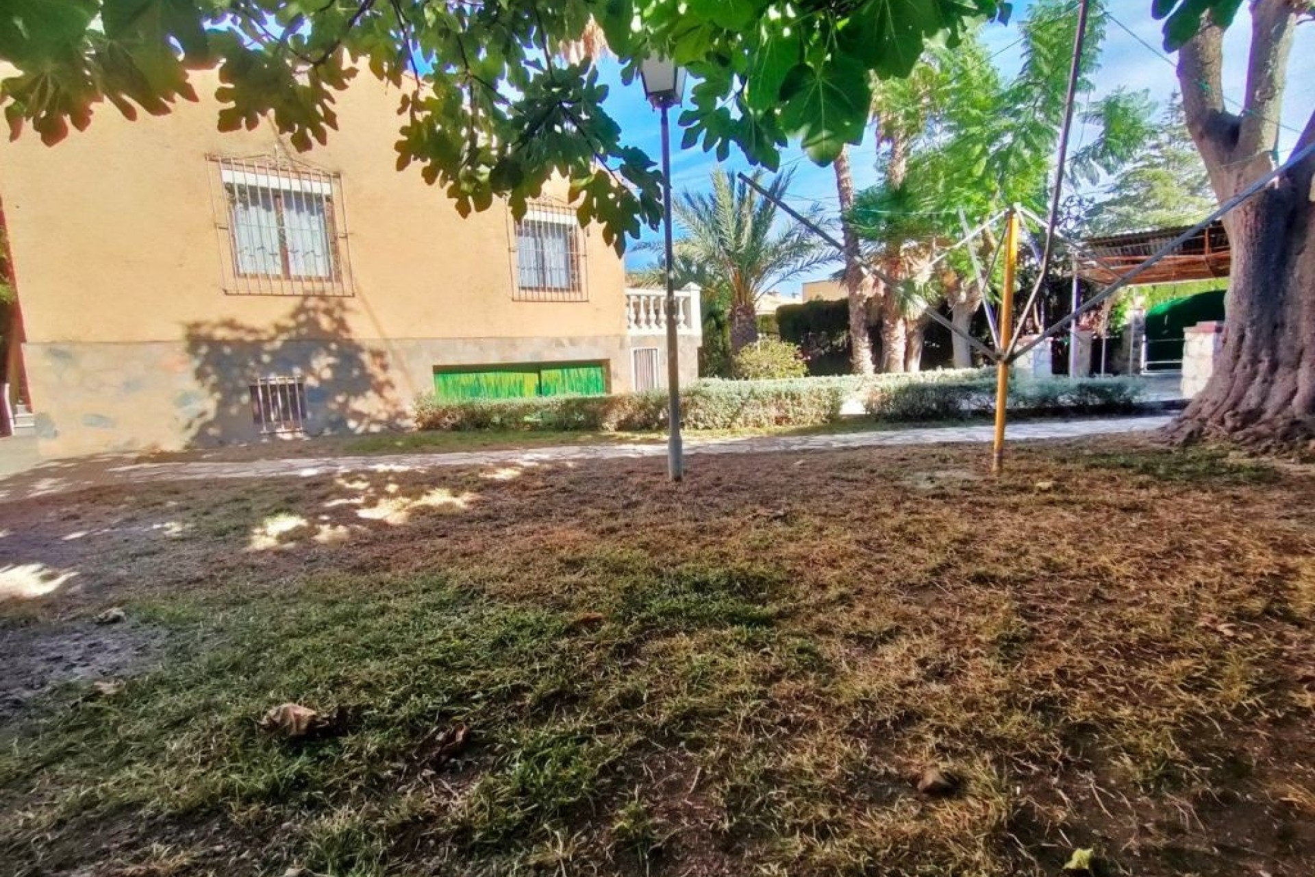 Sprzedaż - Finca nieruchomość wiejska -
San Juan de Alicante - San Juan Alicante