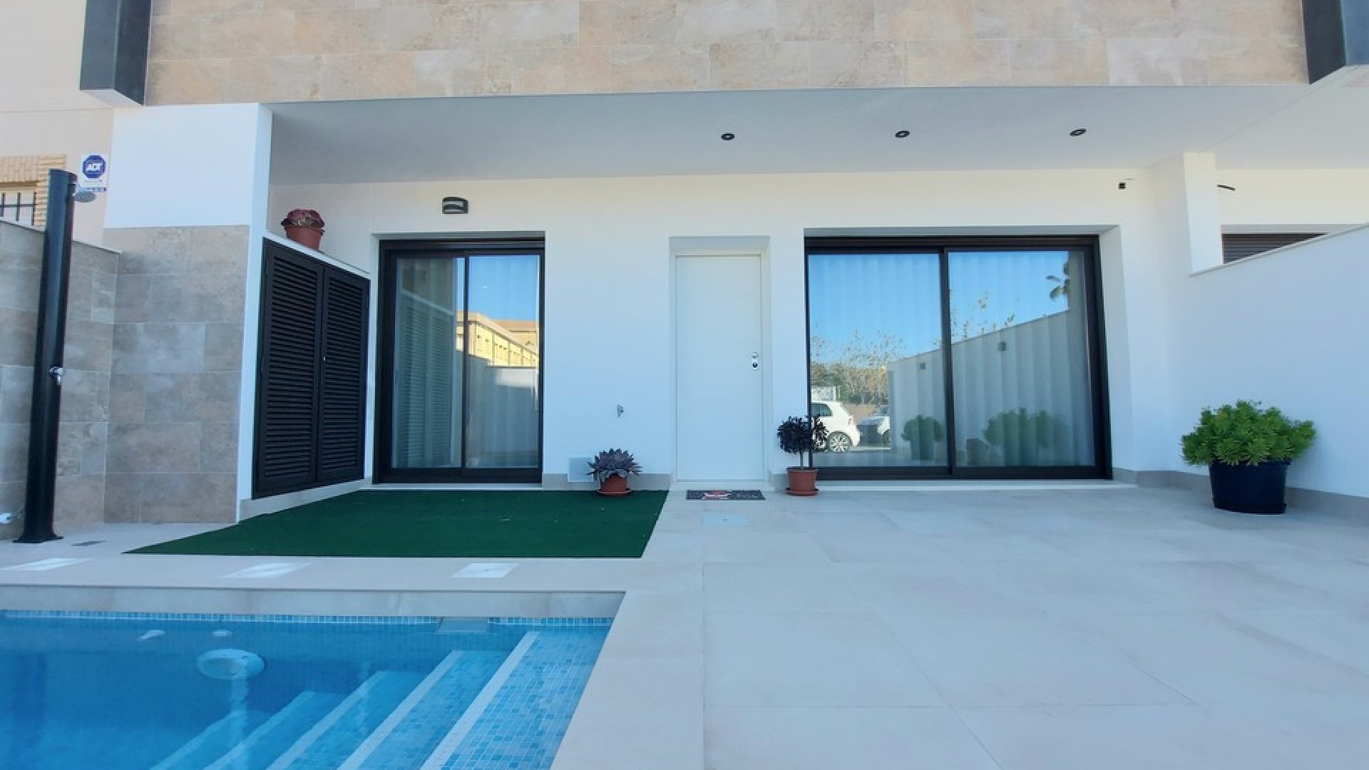 Sprzedaż - Finca nieruchomość wiejska -
San Pedro del Pinatar