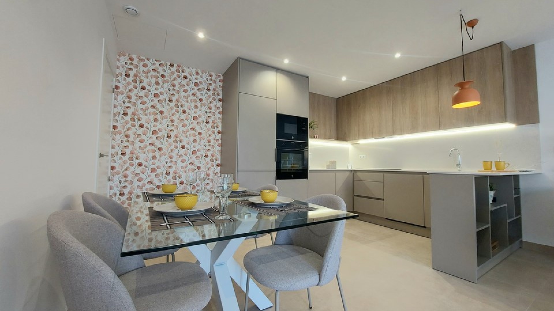 Sprzedaż - Finca nieruchomość wiejska -
San Pedro del Pinatar