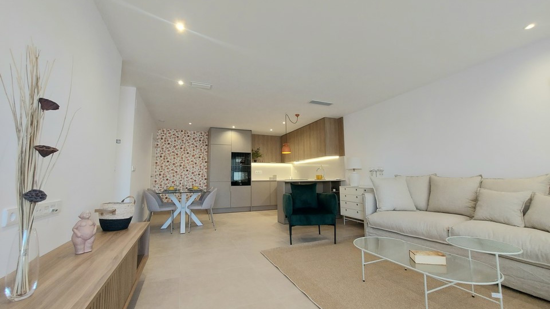 Sprzedaż - Finca nieruchomość wiejska -
San Pedro del Pinatar