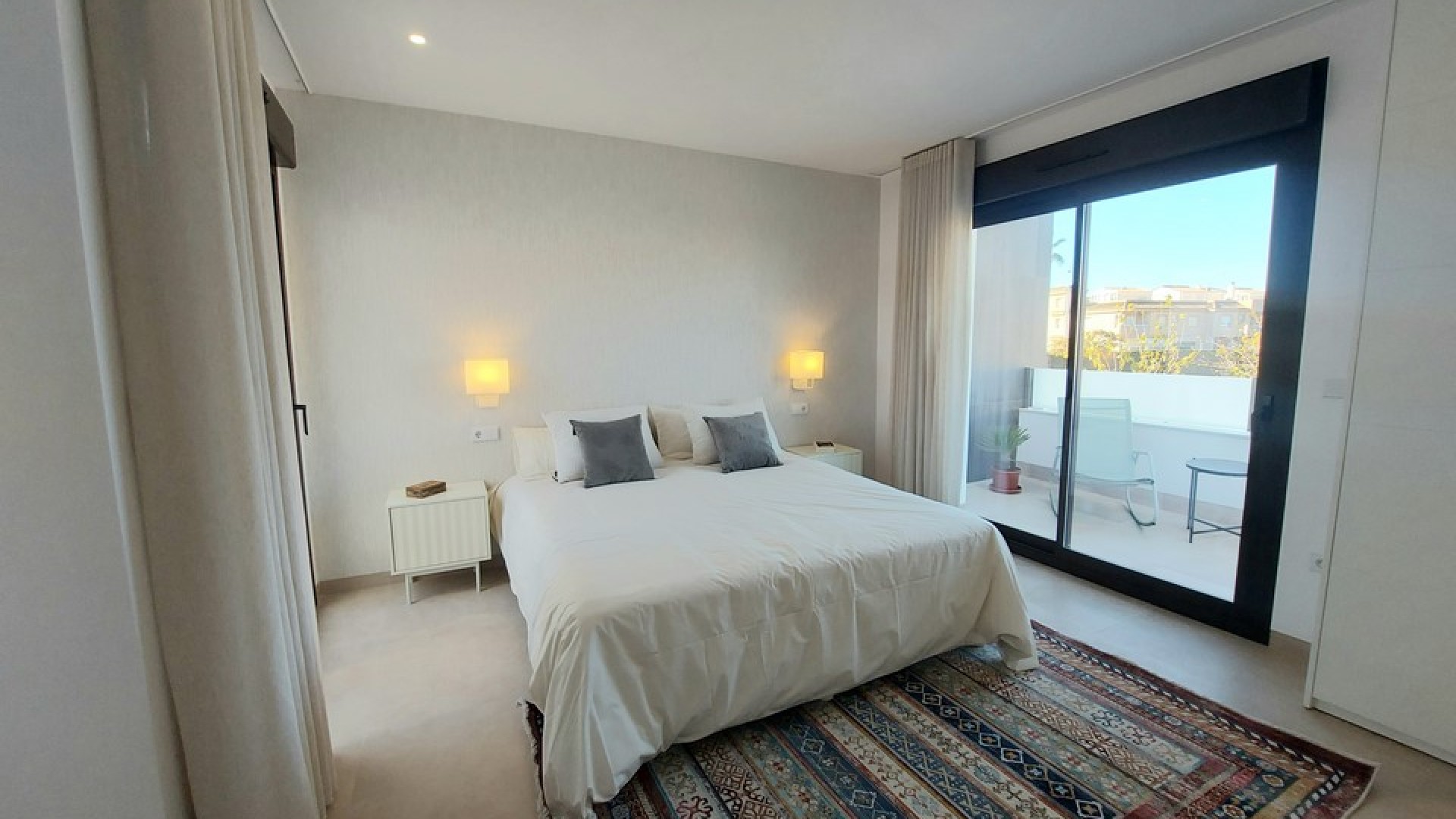 Sprzedaż - Finca nieruchomość wiejska -
San Pedro del Pinatar