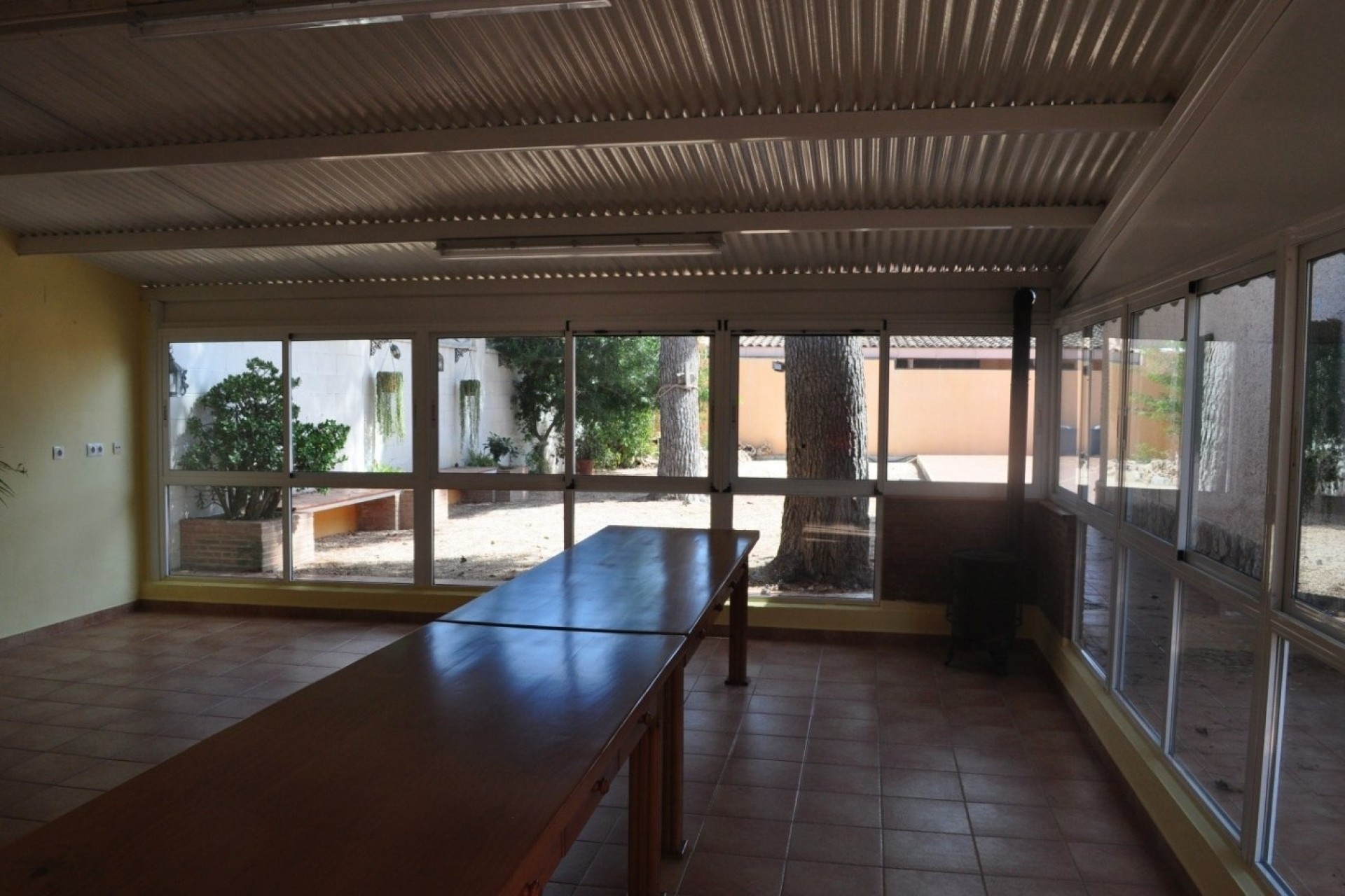 Sprzedaż - Finca nieruchomość wiejska -
San Vicente del Raspeig - SAN VICENT DEL RASPEIG