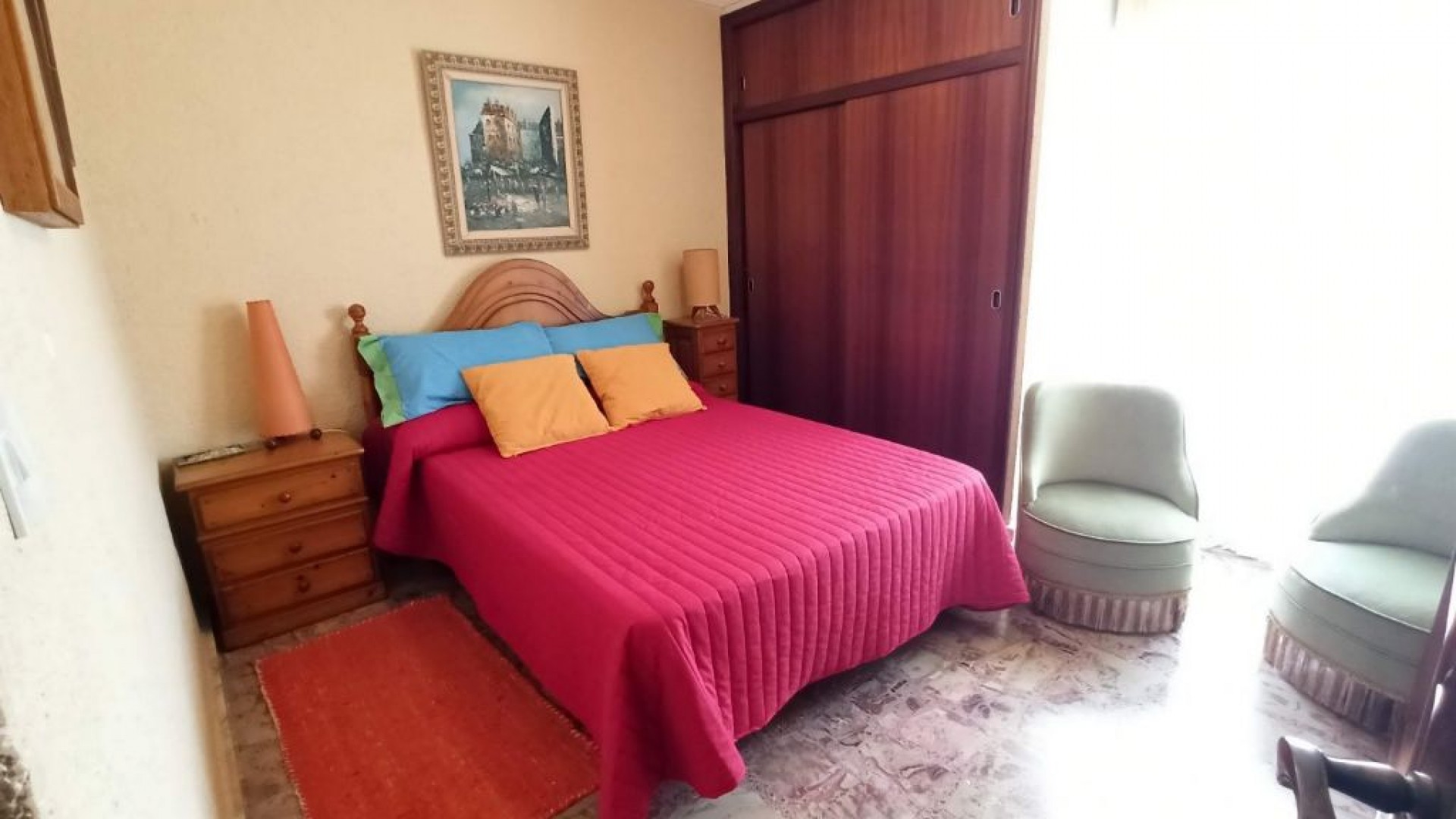 Sprzedaż - Finca nieruchomość wiejska -
San Vicente del Raspeig - SAN VICENT DEL RASPEIG