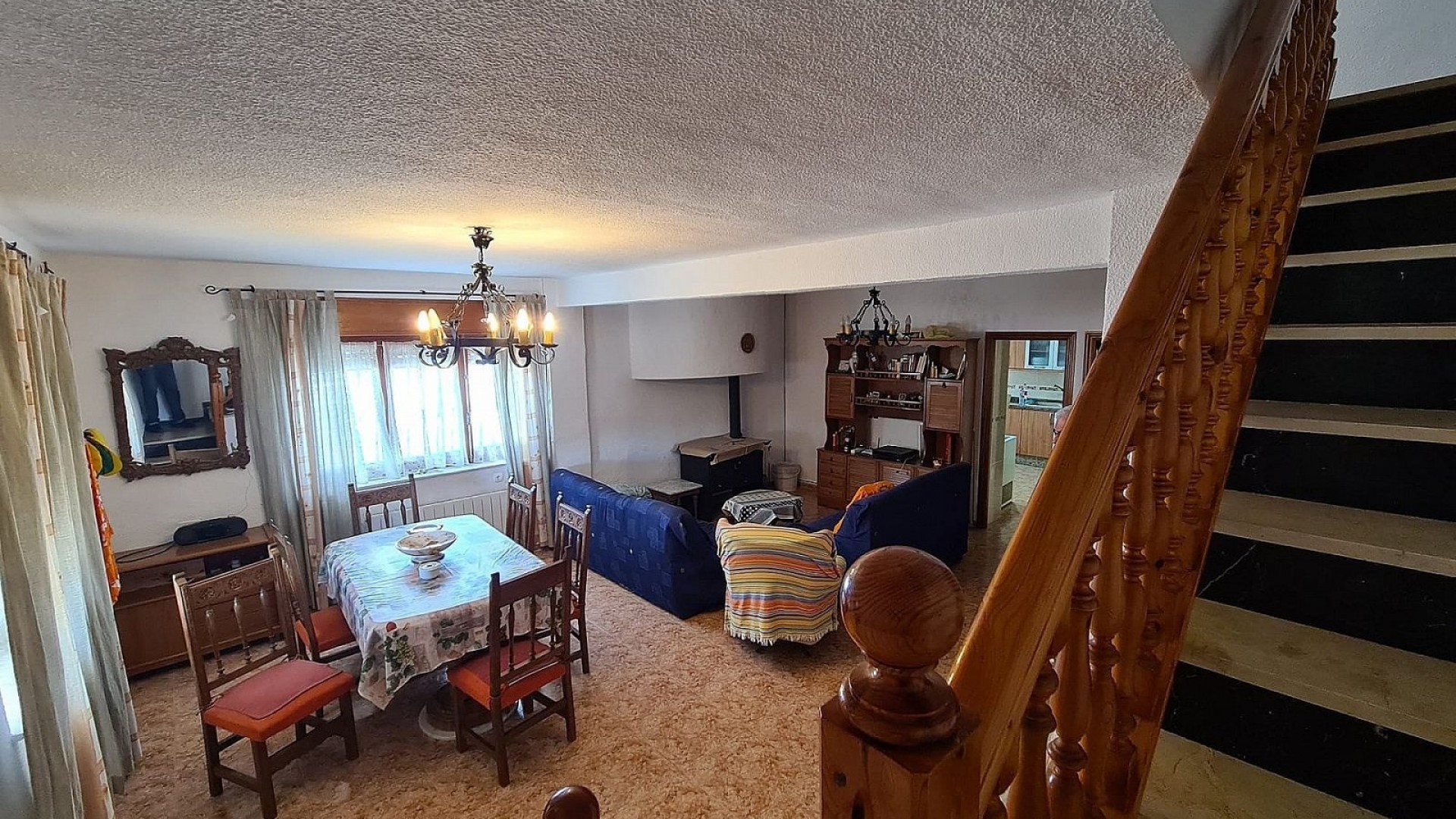 Sprzedaż - Finca nieruchomość wiejska -
SAX