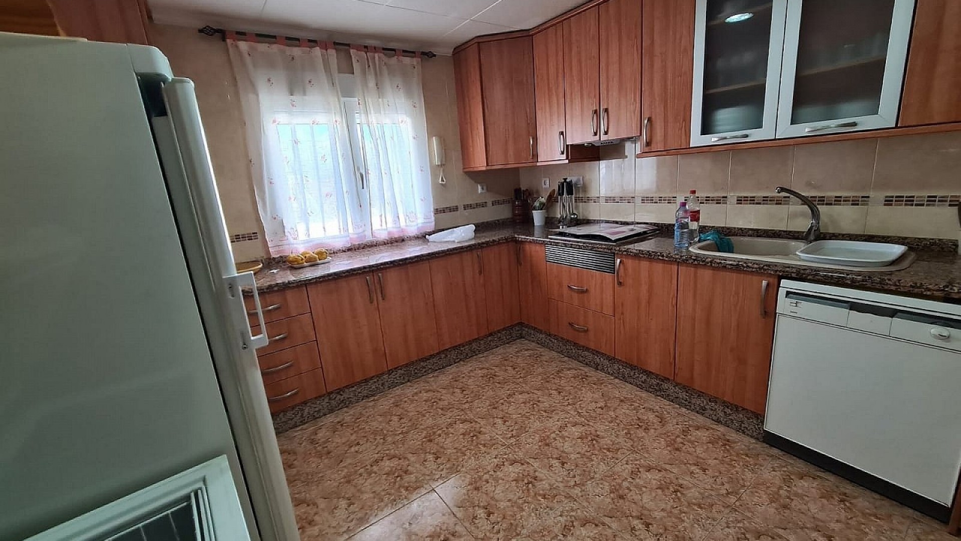 Sprzedaż - Finca nieruchomość wiejska -
SAX