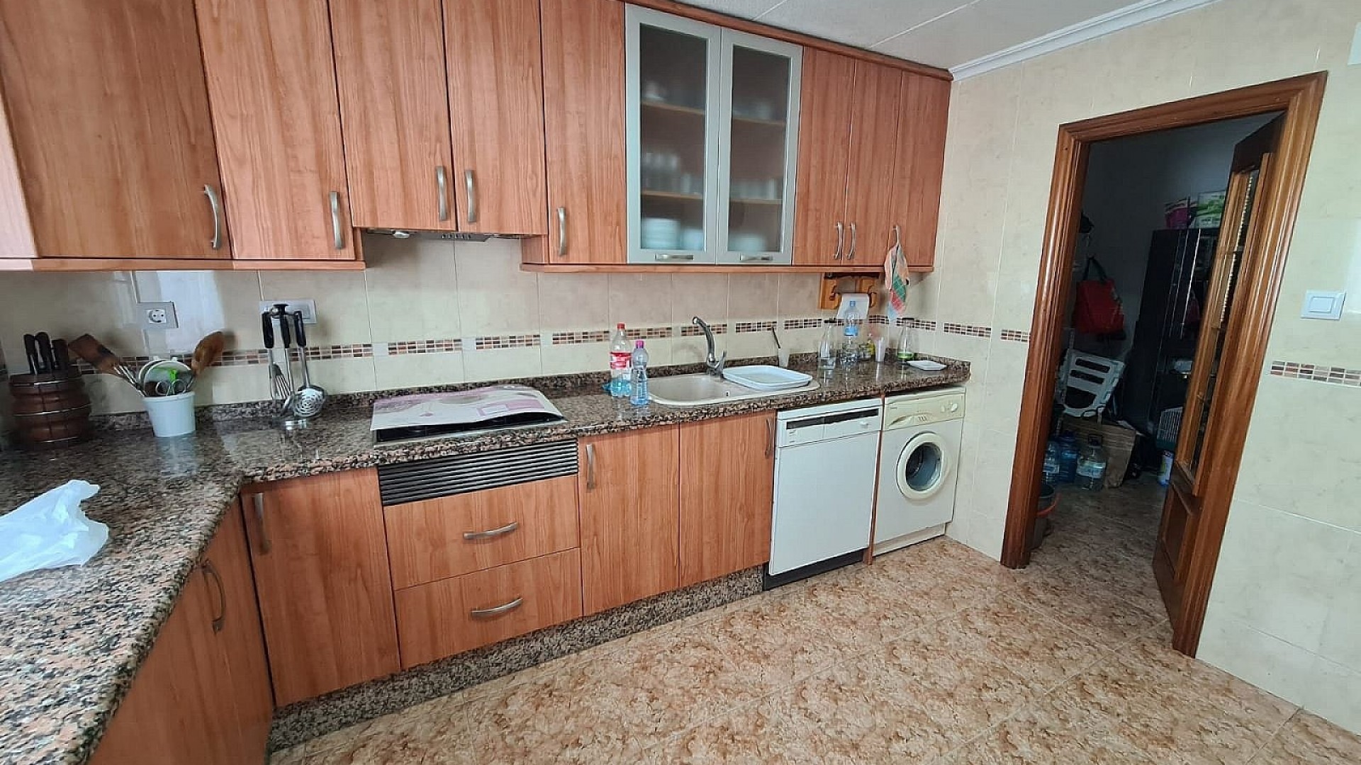 Sprzedaż - Finca nieruchomość wiejska -
SAX