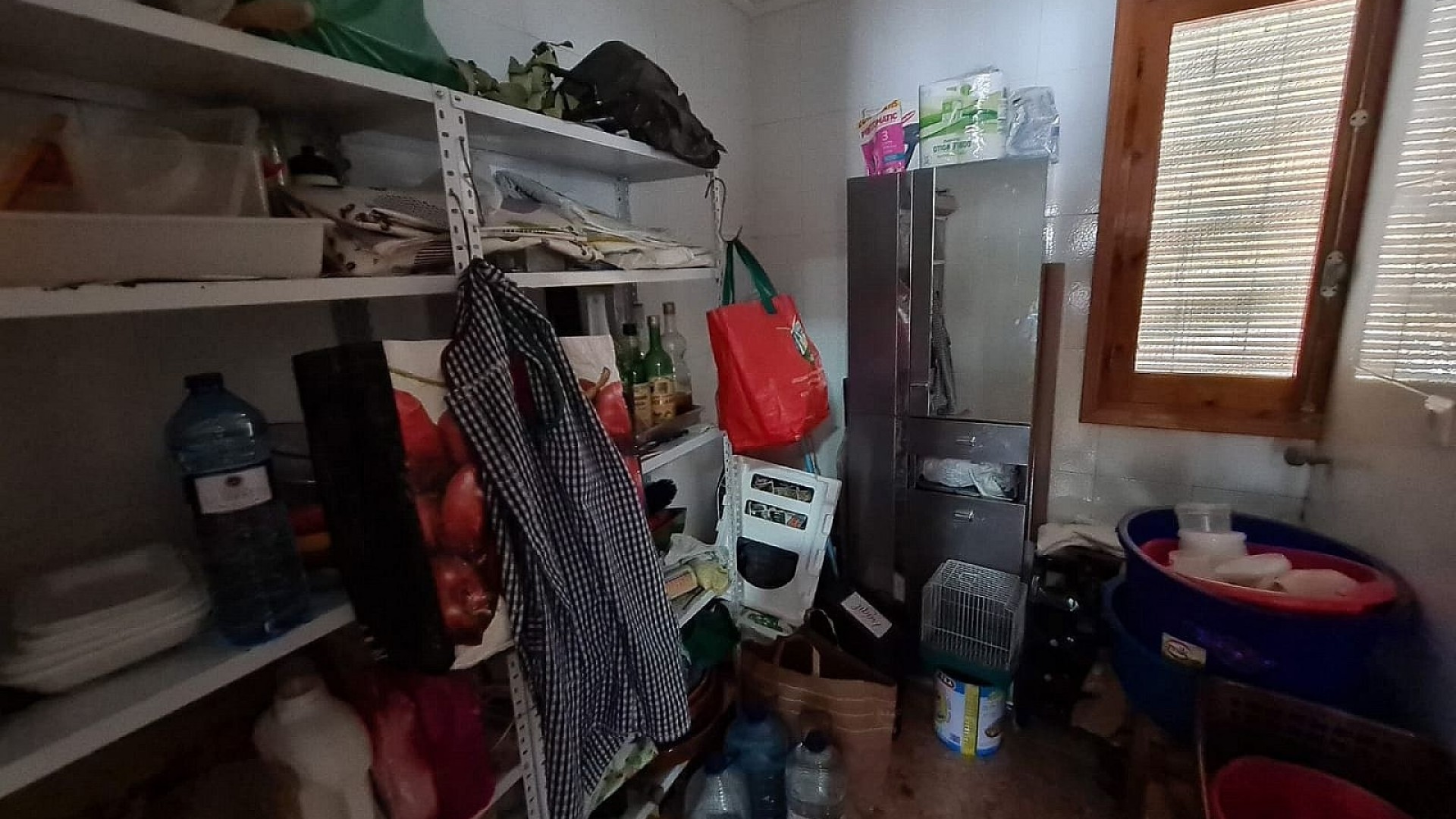 Sprzedaż - Finca nieruchomość wiejska -
SAX