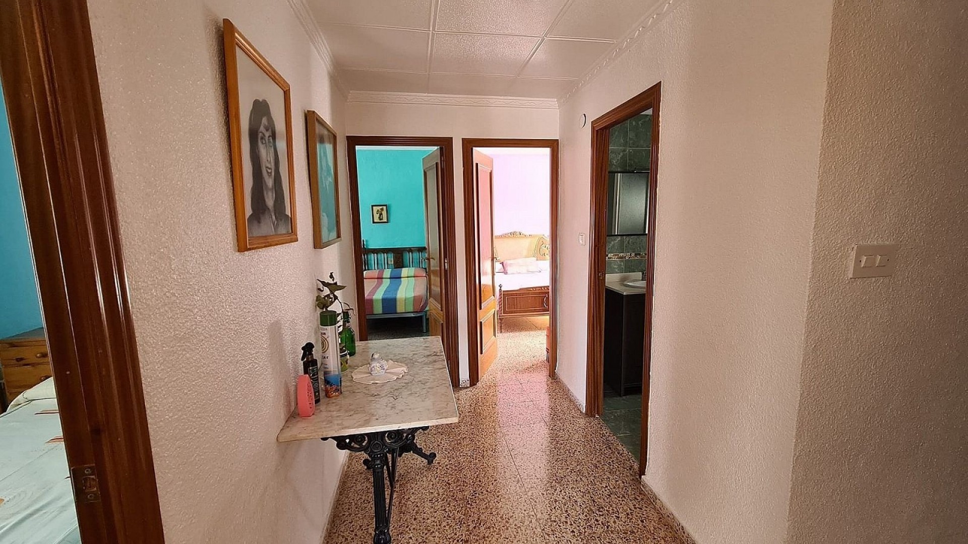 Sprzedaż - Finca nieruchomość wiejska -
SAX