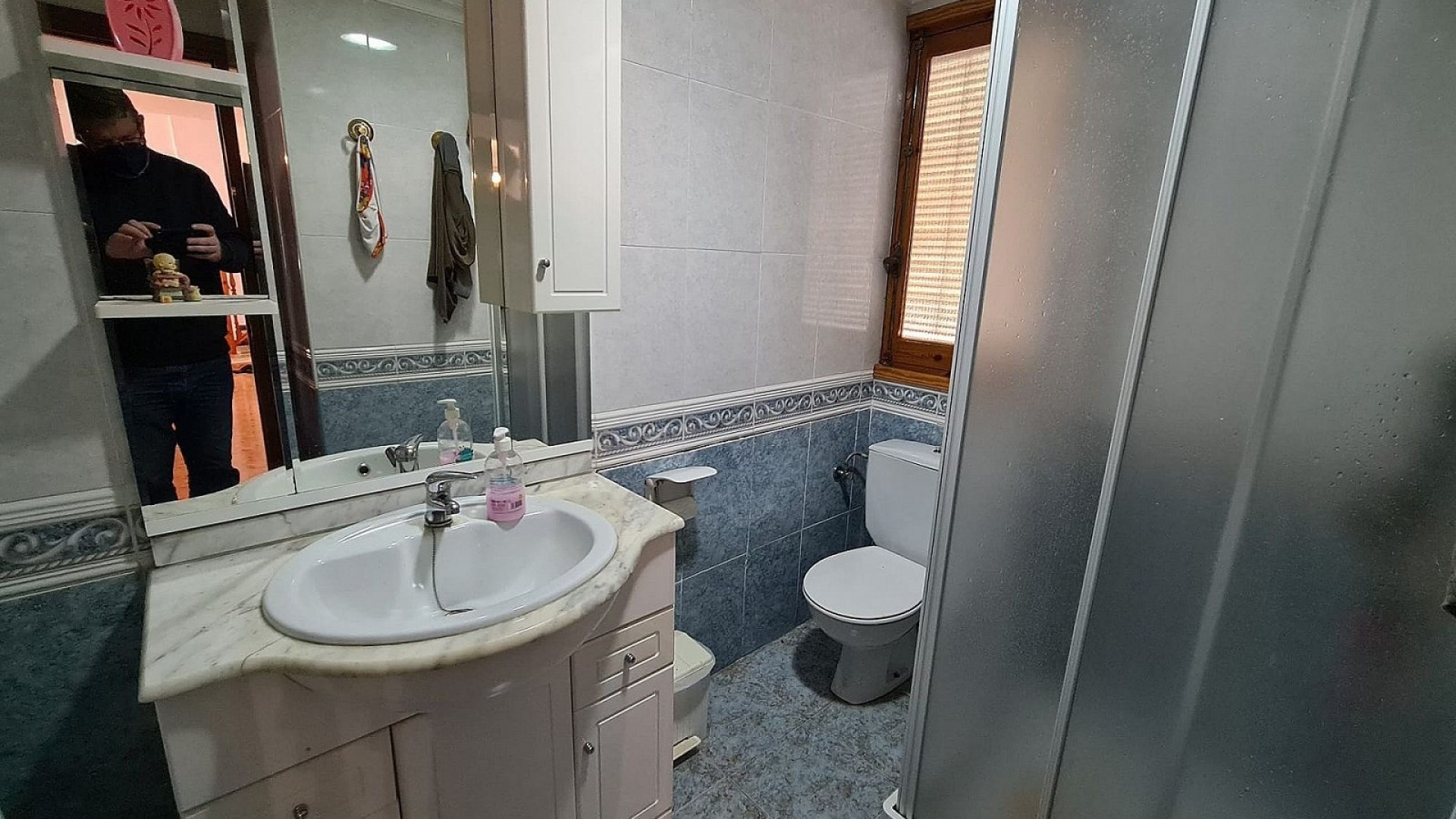 Sprzedaż - Finca nieruchomość wiejska -
SAX