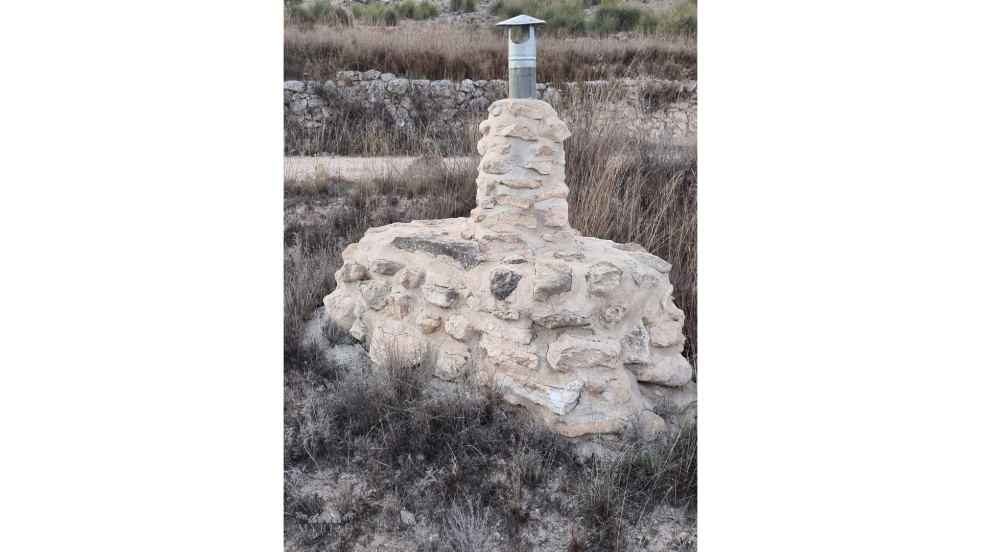 Sprzedaż - Finca nieruchomość wiejska -
Torre del Rico - Torre del Rico Murcia