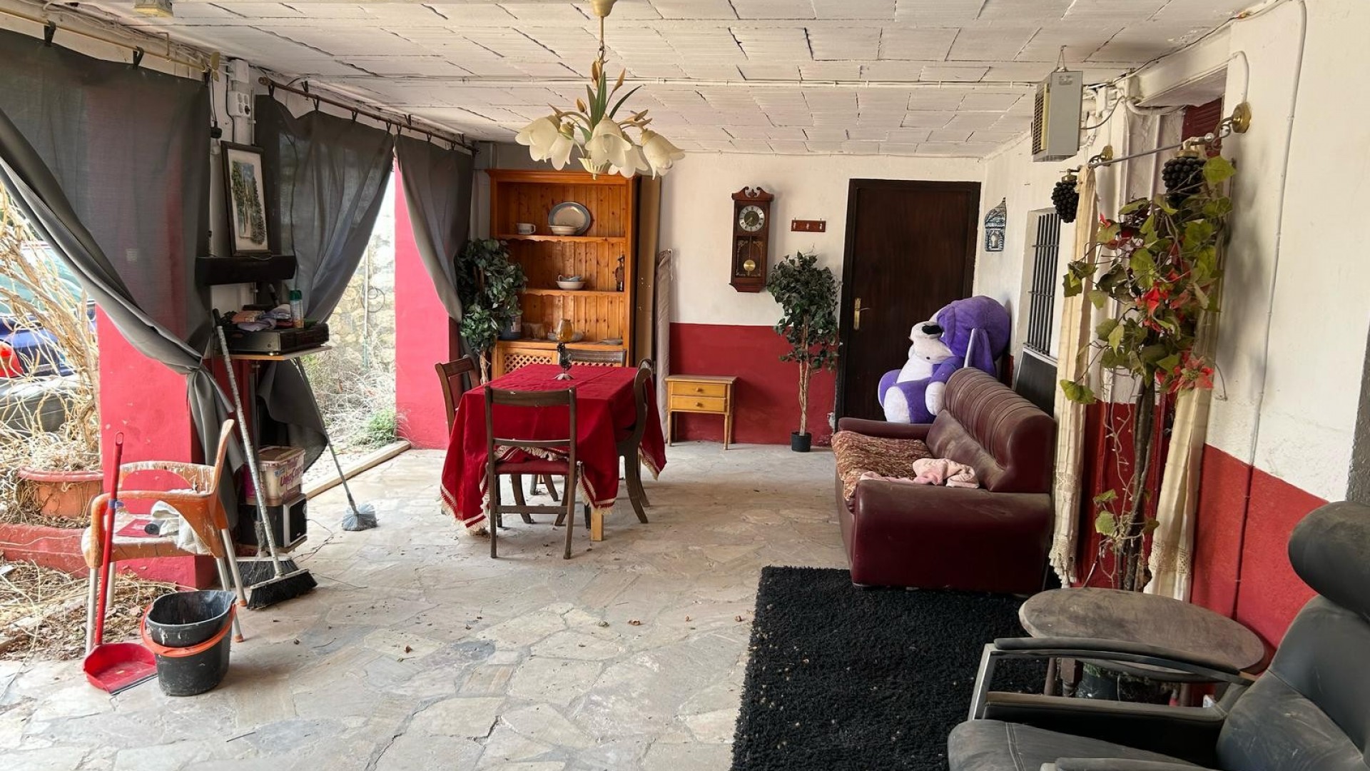 Sprzedaż - Finca nieruchomość wiejska -
Torre del Rico - Torre Del Rico