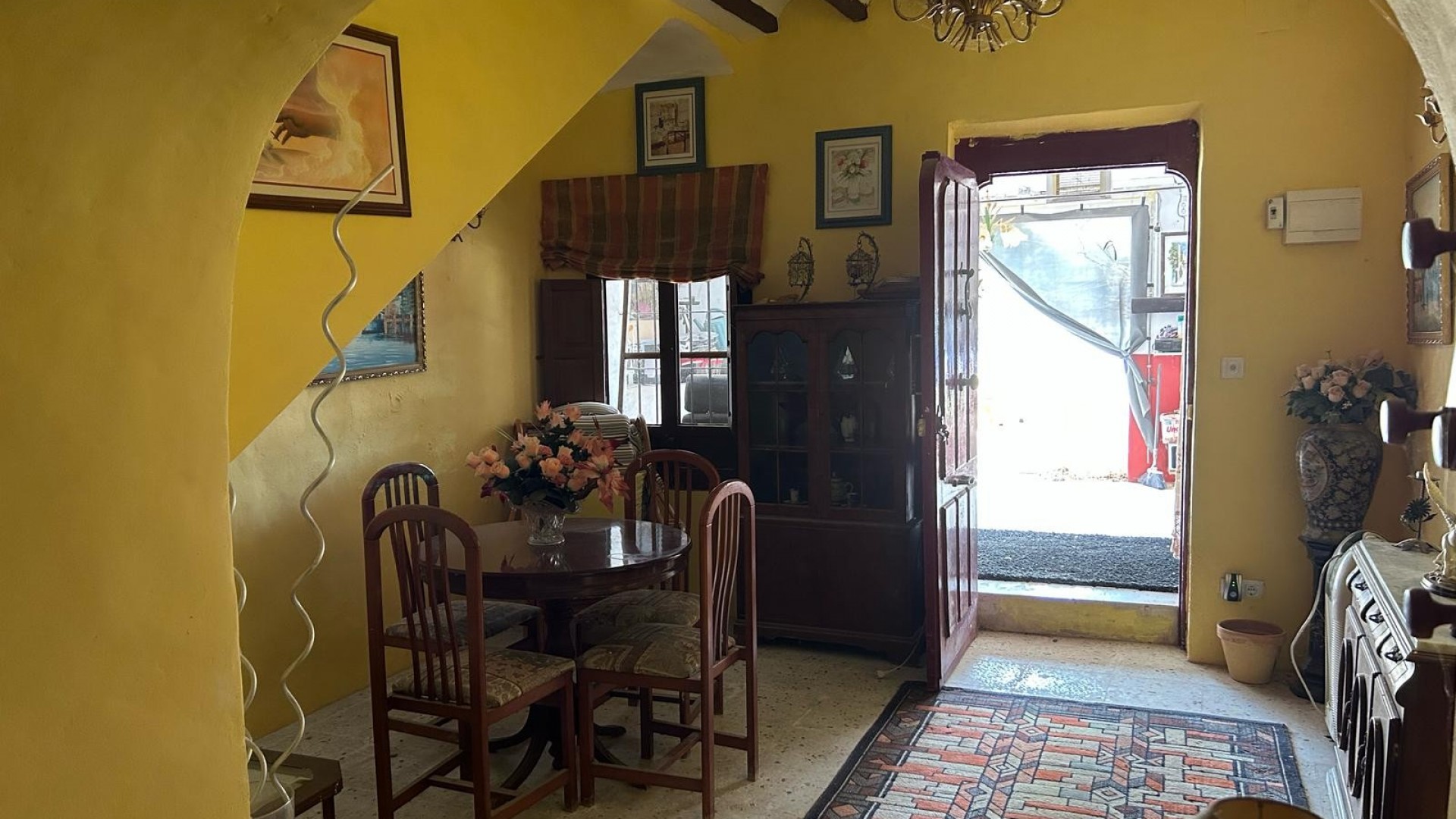 Sprzedaż - Finca nieruchomość wiejska -
Torre del Rico - Torre Del Rico