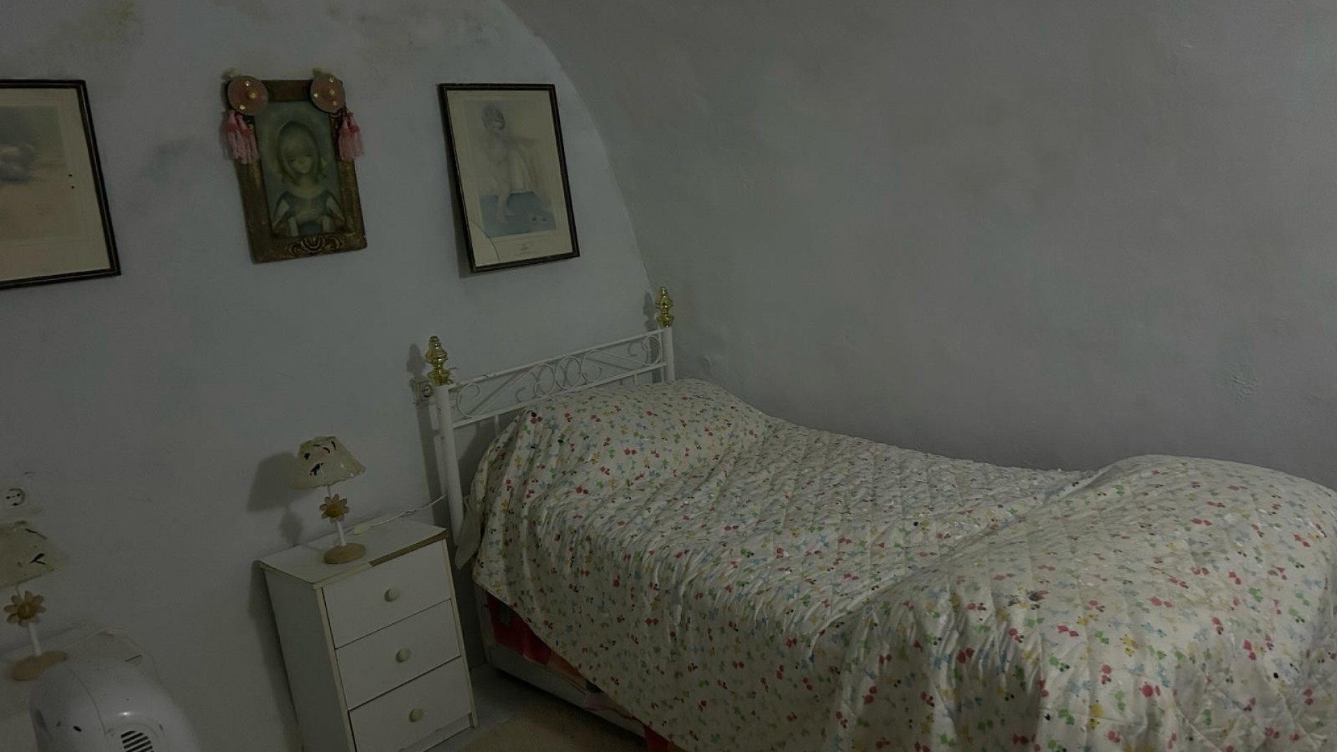 Sprzedaż - Finca nieruchomość wiejska -
Torre del Rico - Torre Del Rico