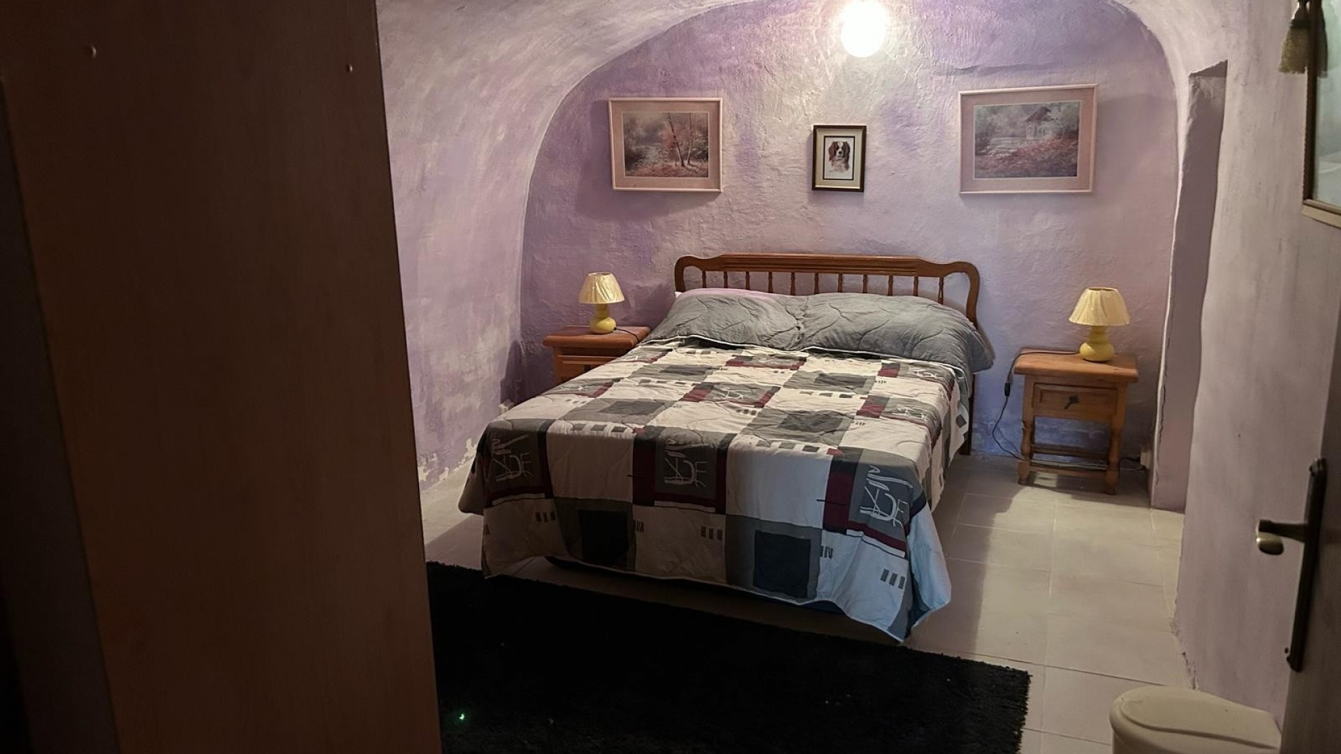 Sprzedaż - Finca nieruchomość wiejska -
Torre del Rico - Torre Del Rico