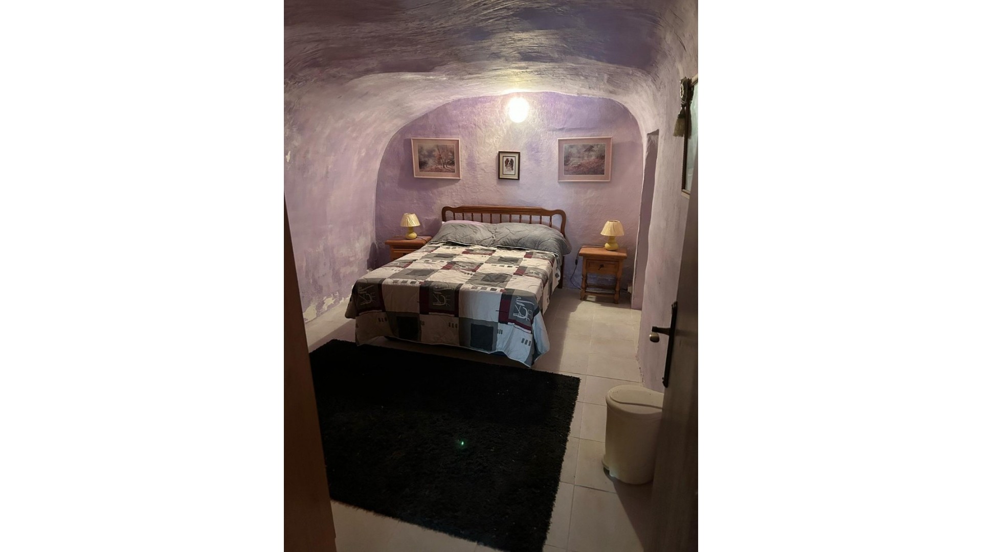 Sprzedaż - Finca nieruchomość wiejska -
Torre del Rico - Torre Del Rico