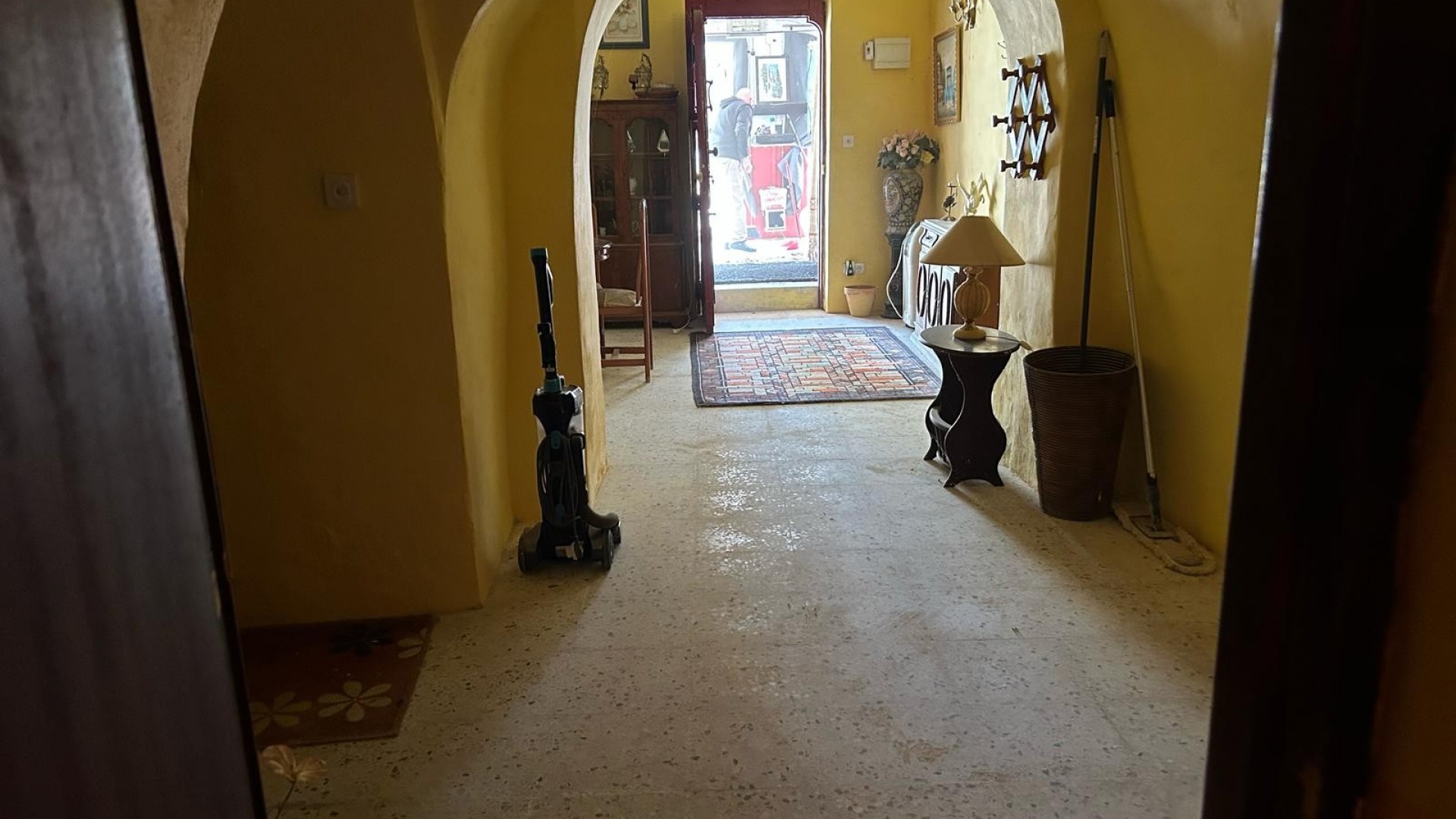 Sprzedaż - Finca nieruchomość wiejska -
Torre del Rico - Torre Del Rico