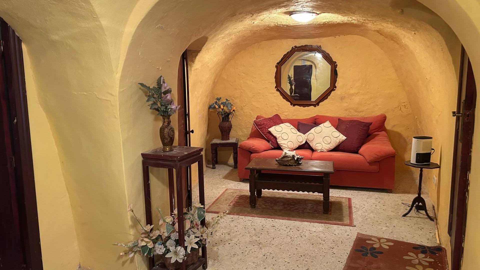 Sprzedaż - Finca nieruchomość wiejska -
Torre del Rico - Torre Del Rico