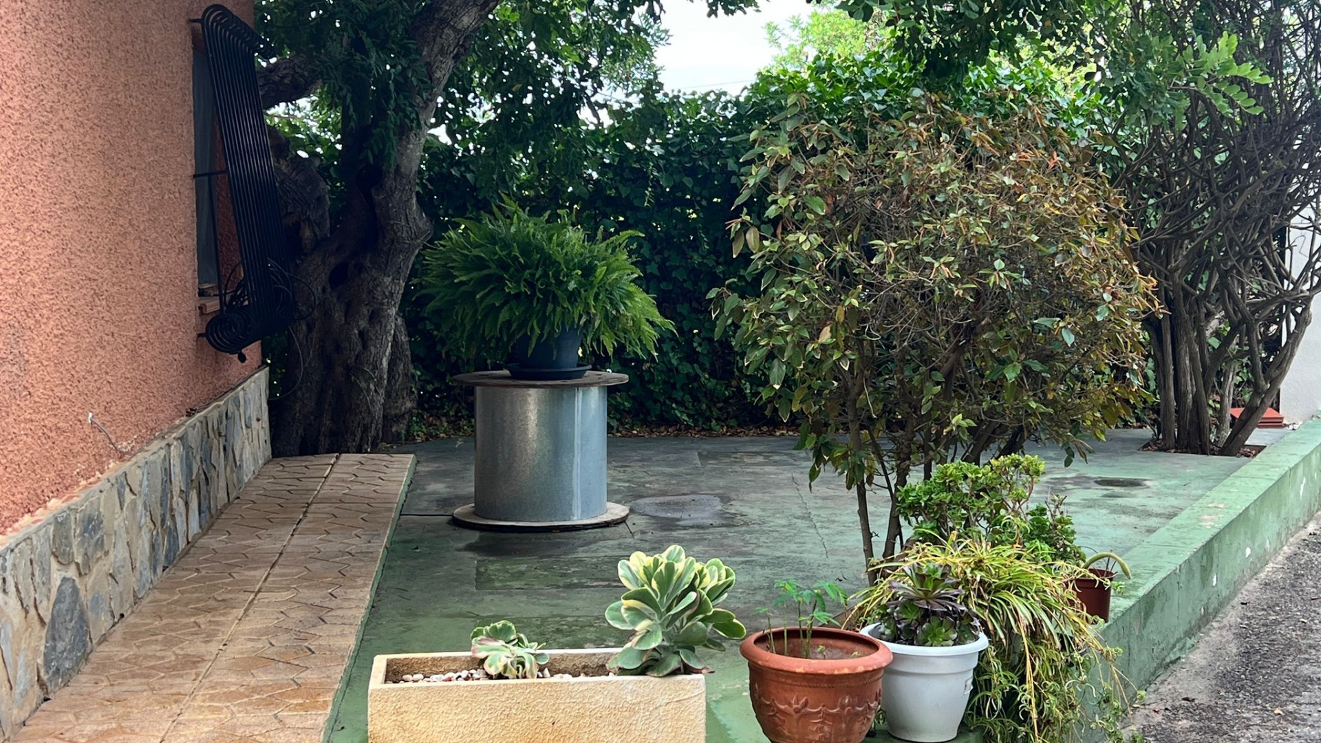 Sprzedaż - Finca nieruchomość wiejska -
Torrevieja