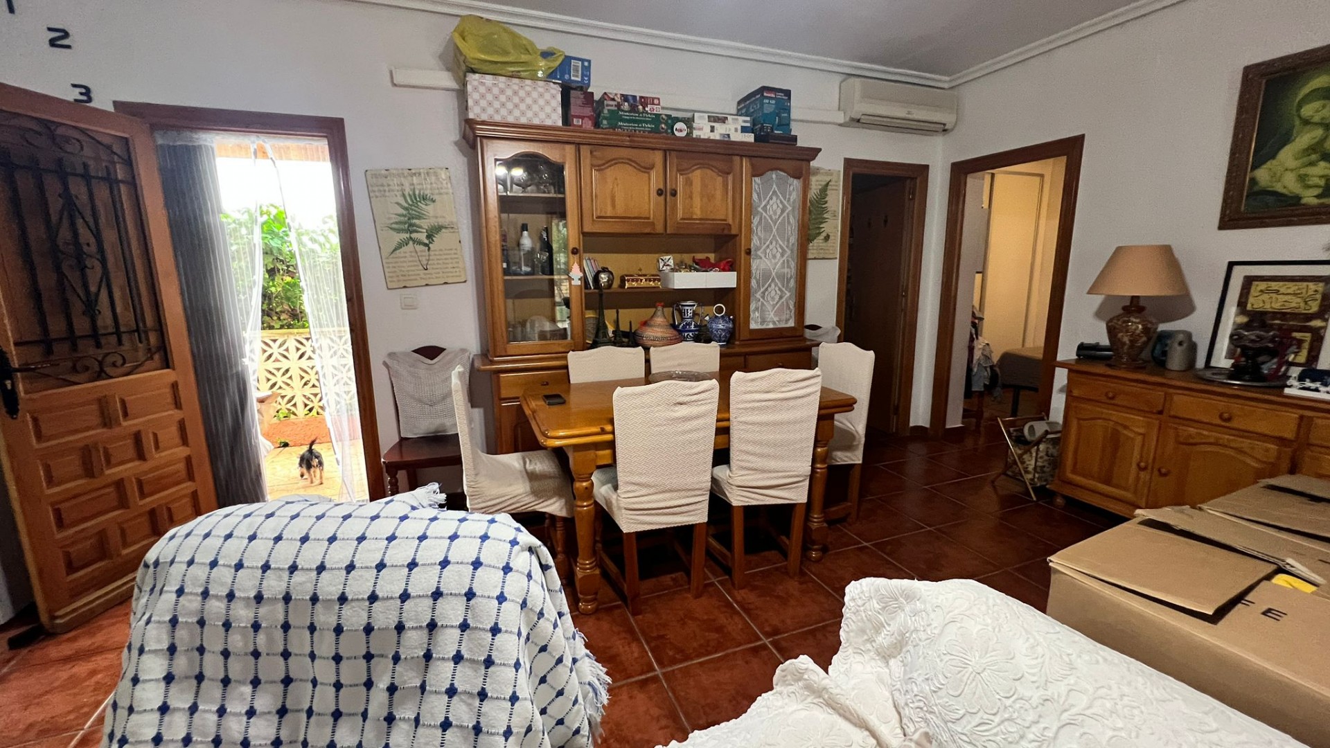 Sprzedaż - Finca nieruchomość wiejska -
Torrevieja