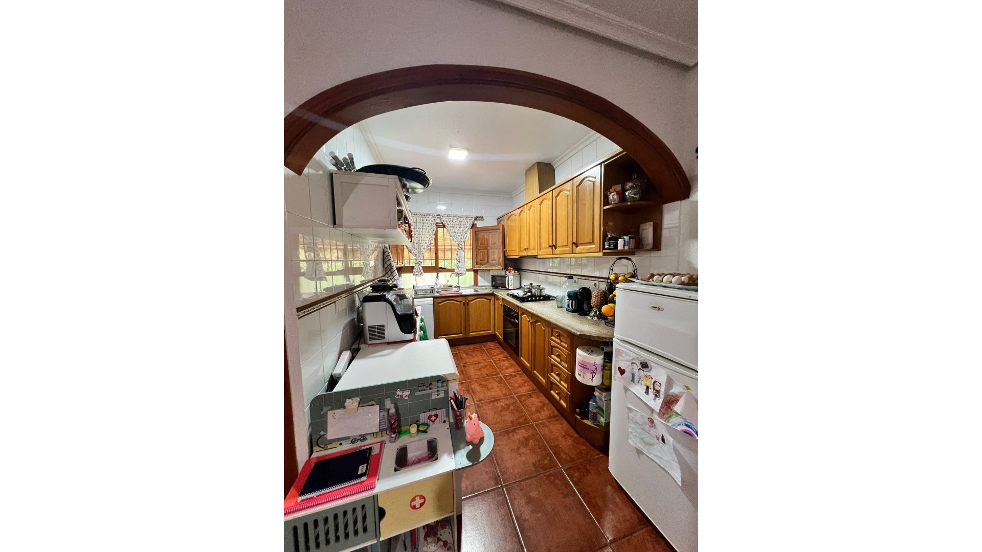 Sprzedaż - Finca nieruchomość wiejska -
Torrevieja