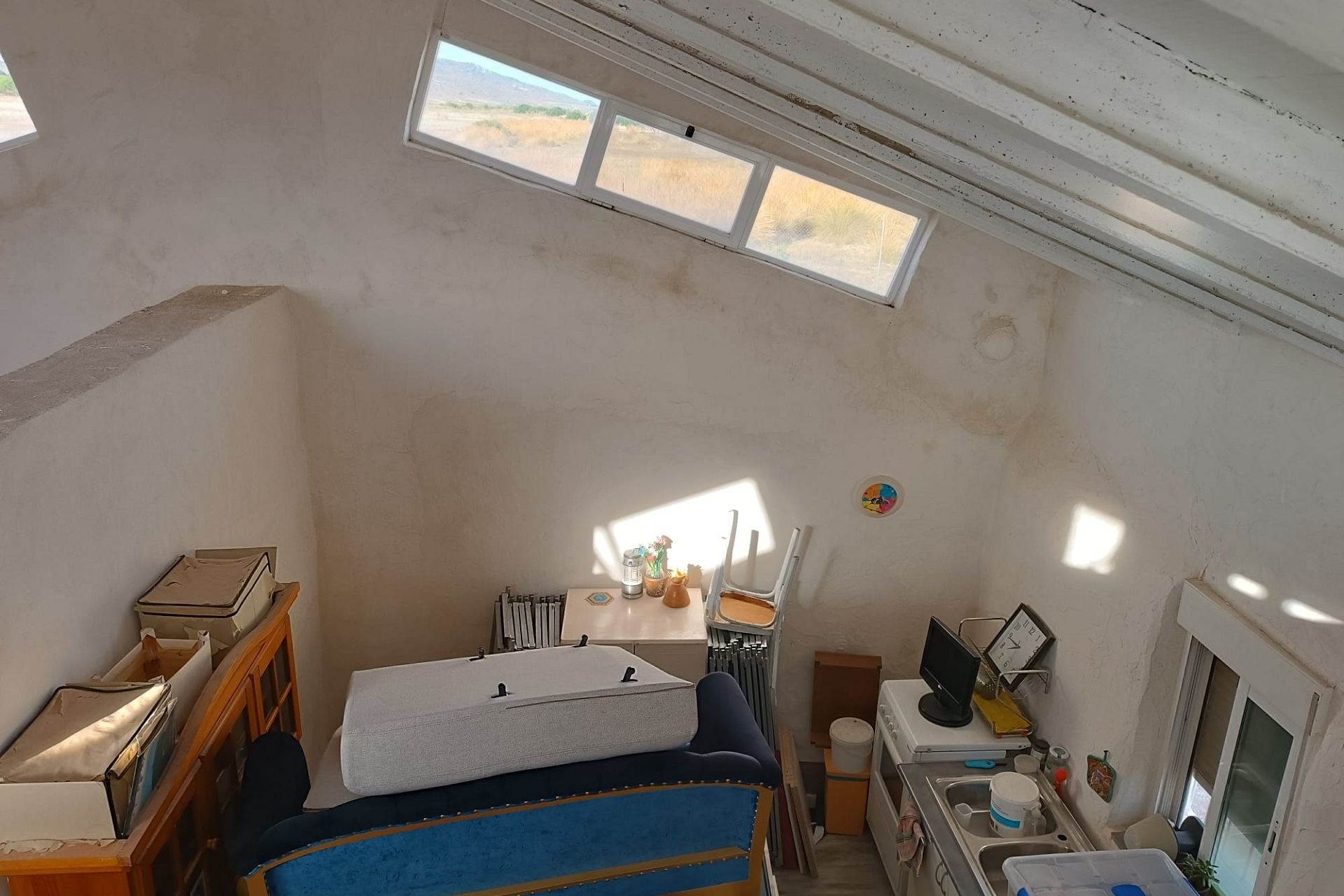 Sprzedaż - Finca nieruchomość wiejska -
Yecla