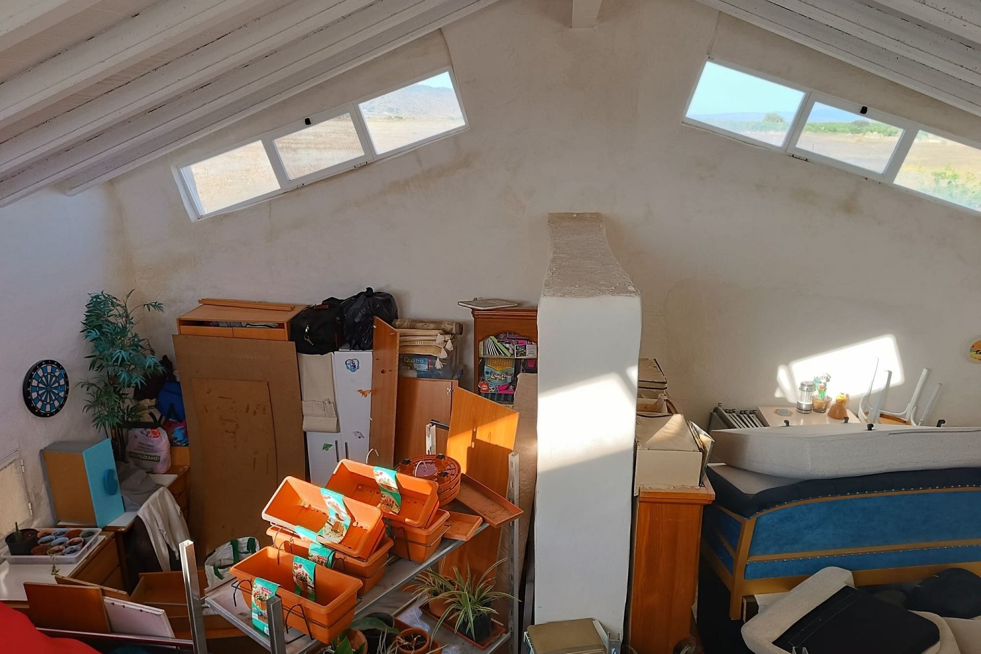 Sprzedaż - Finca nieruchomość wiejska -
Yecla