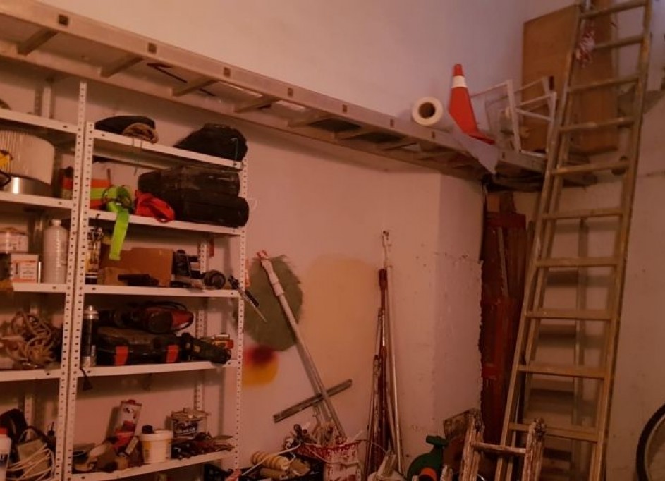 Sprzedaż - Garaż -
Torrevieja